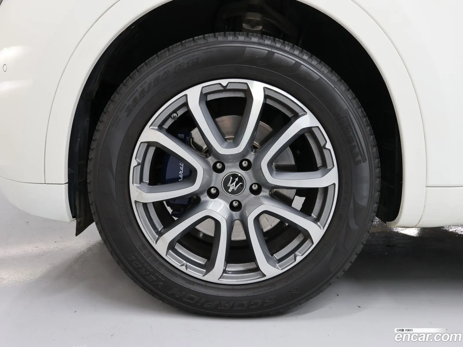 Maserati Levante 2022 — 19