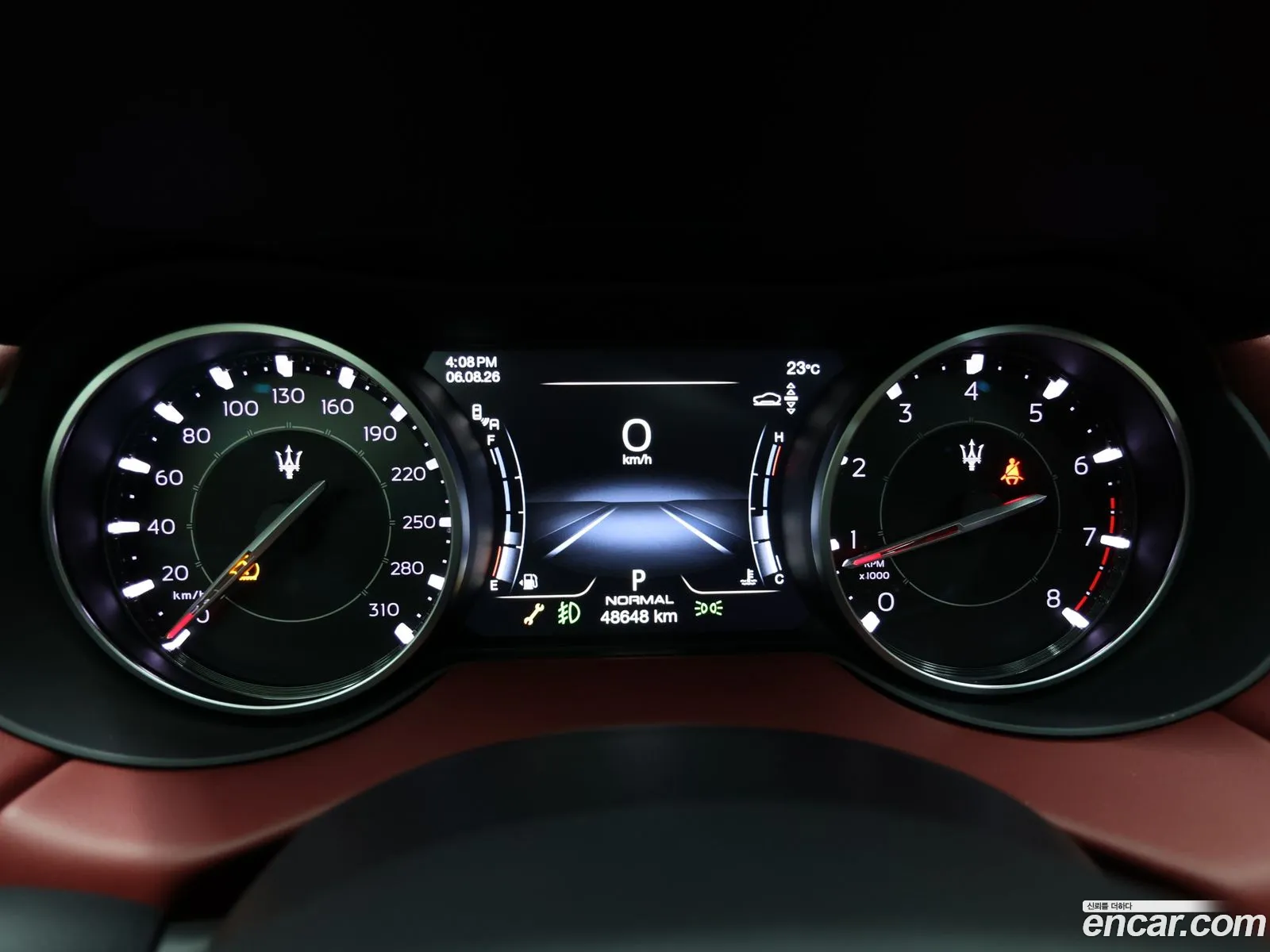 Maserati Levante 2022 — 5
