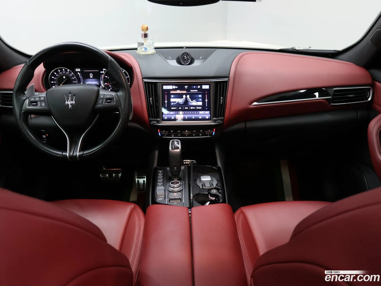 Maserati Levante 2022 — 20