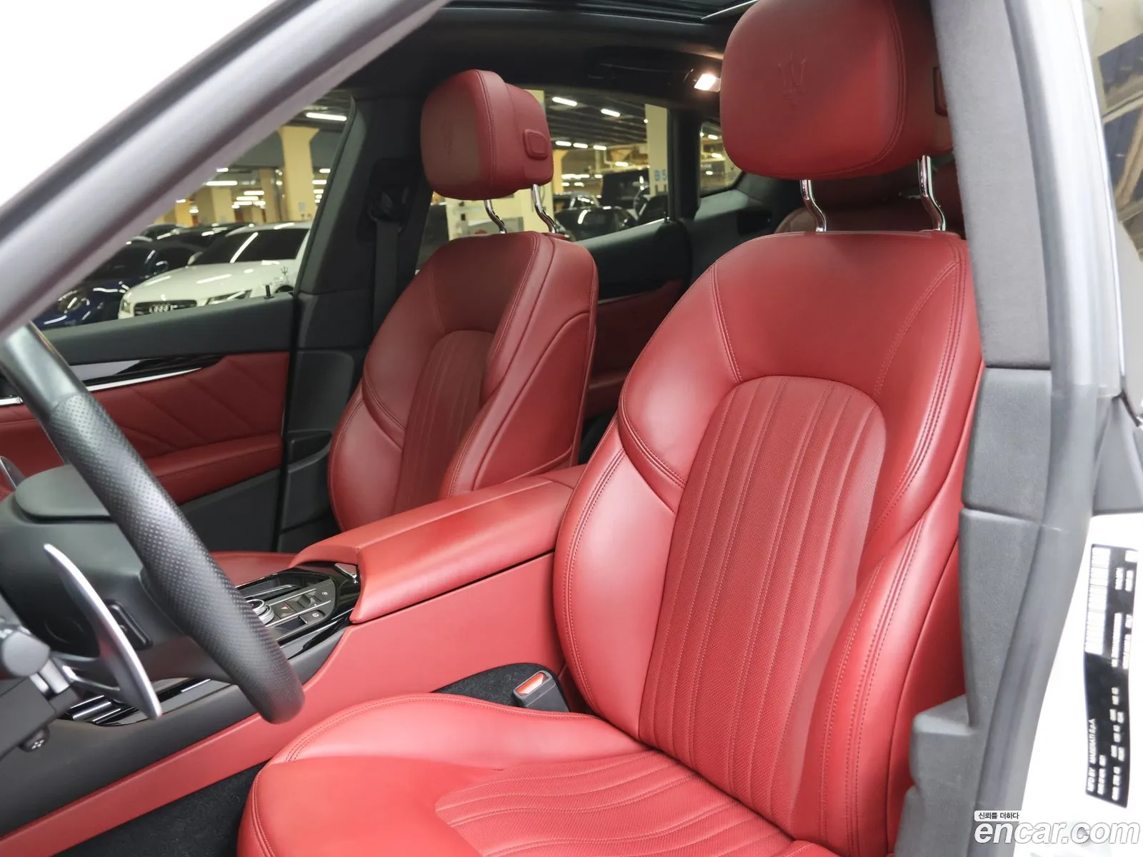 Maserati Levante 2022 — 16