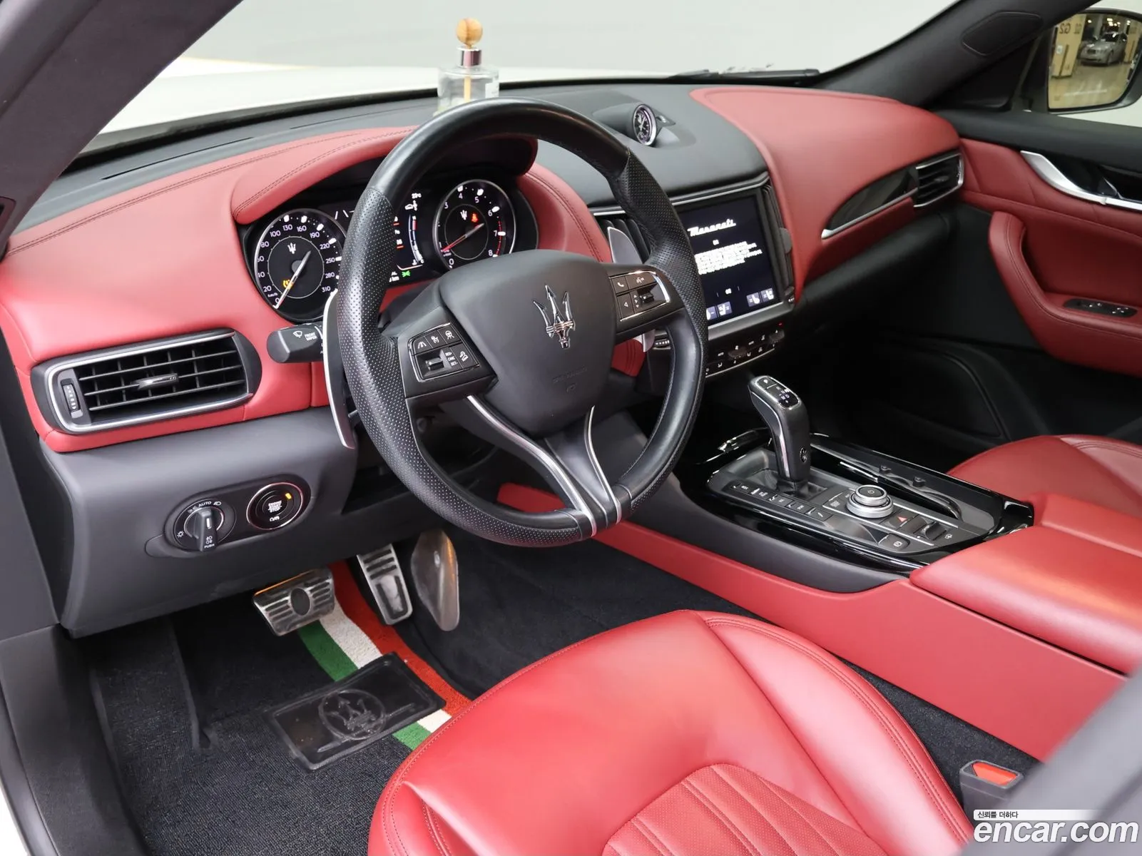 Maserati Levante 2022 — 18