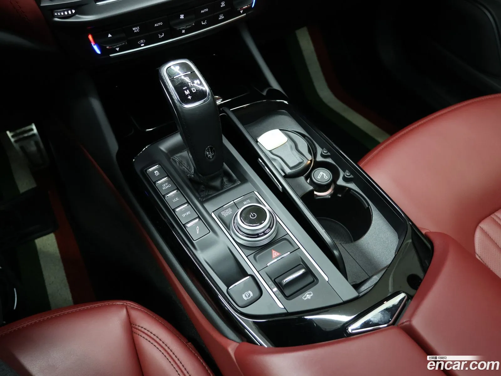 Maserati Levante 2022 — 4