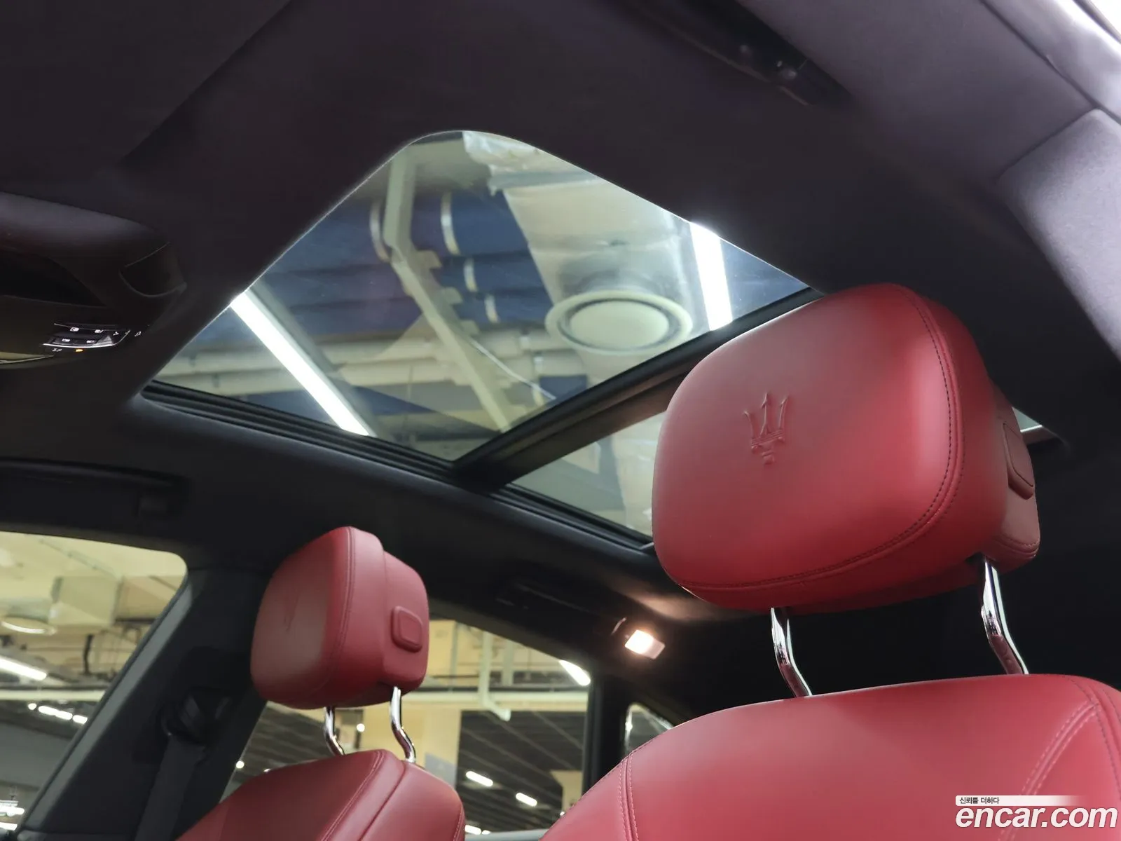 Maserati Levante 2022 — 8