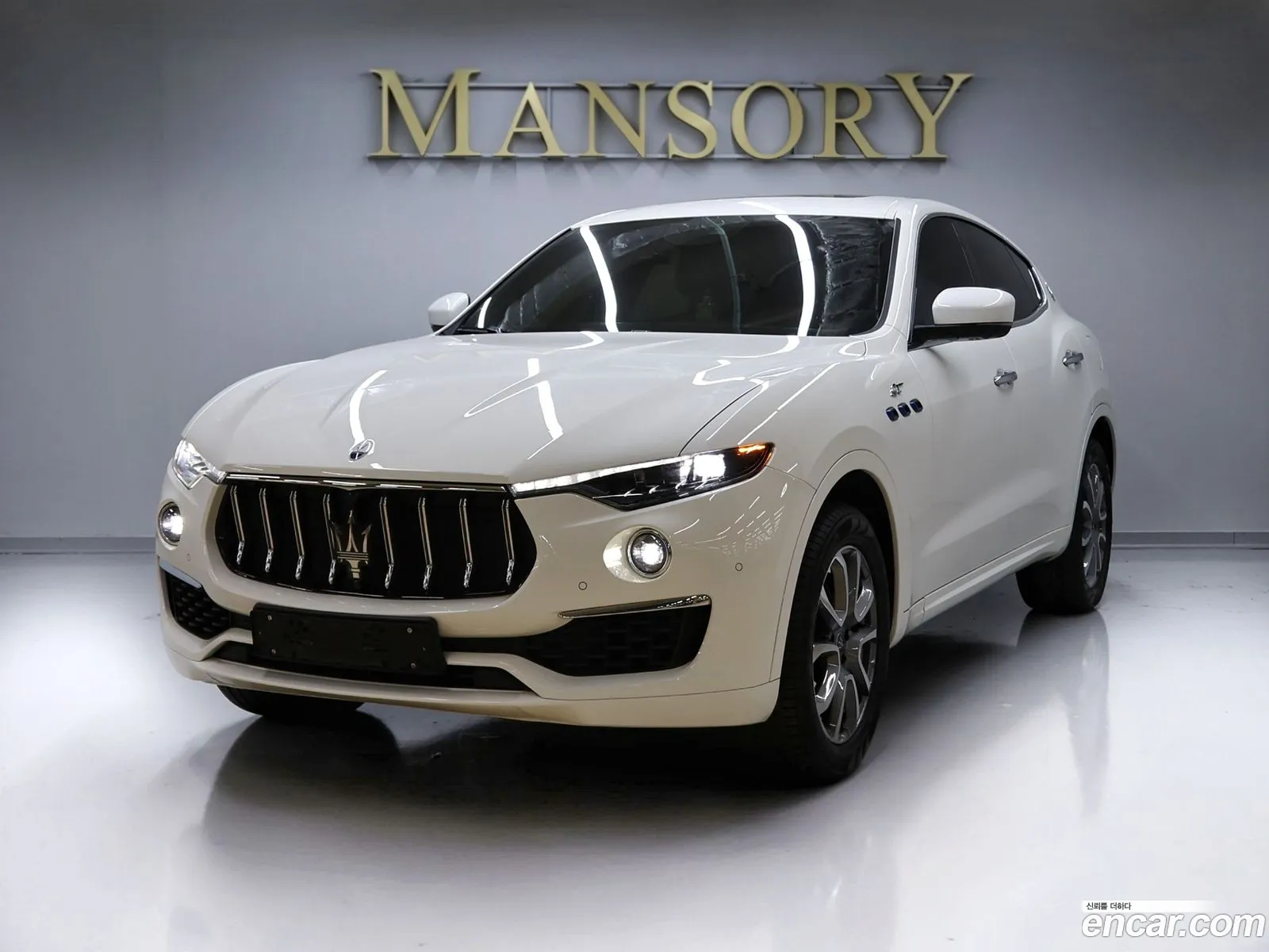Maserati Levante 2022 — 15