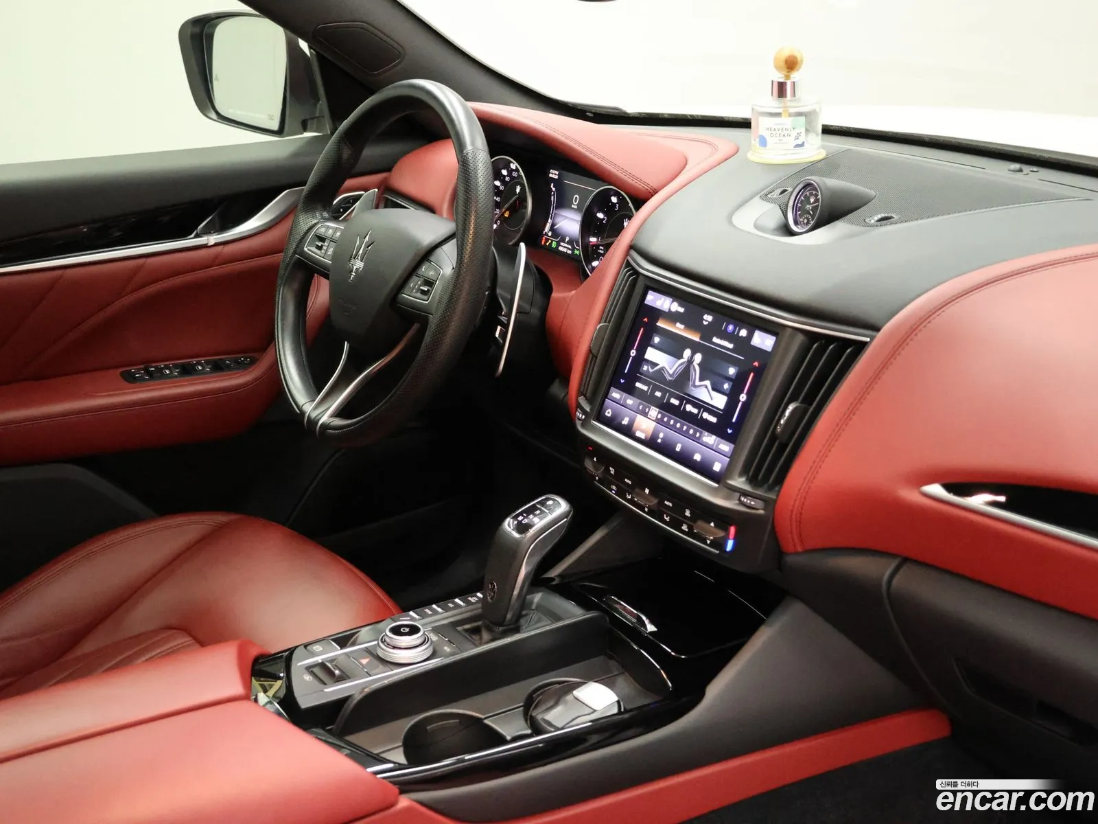 Maserati Levante 2022 — 12