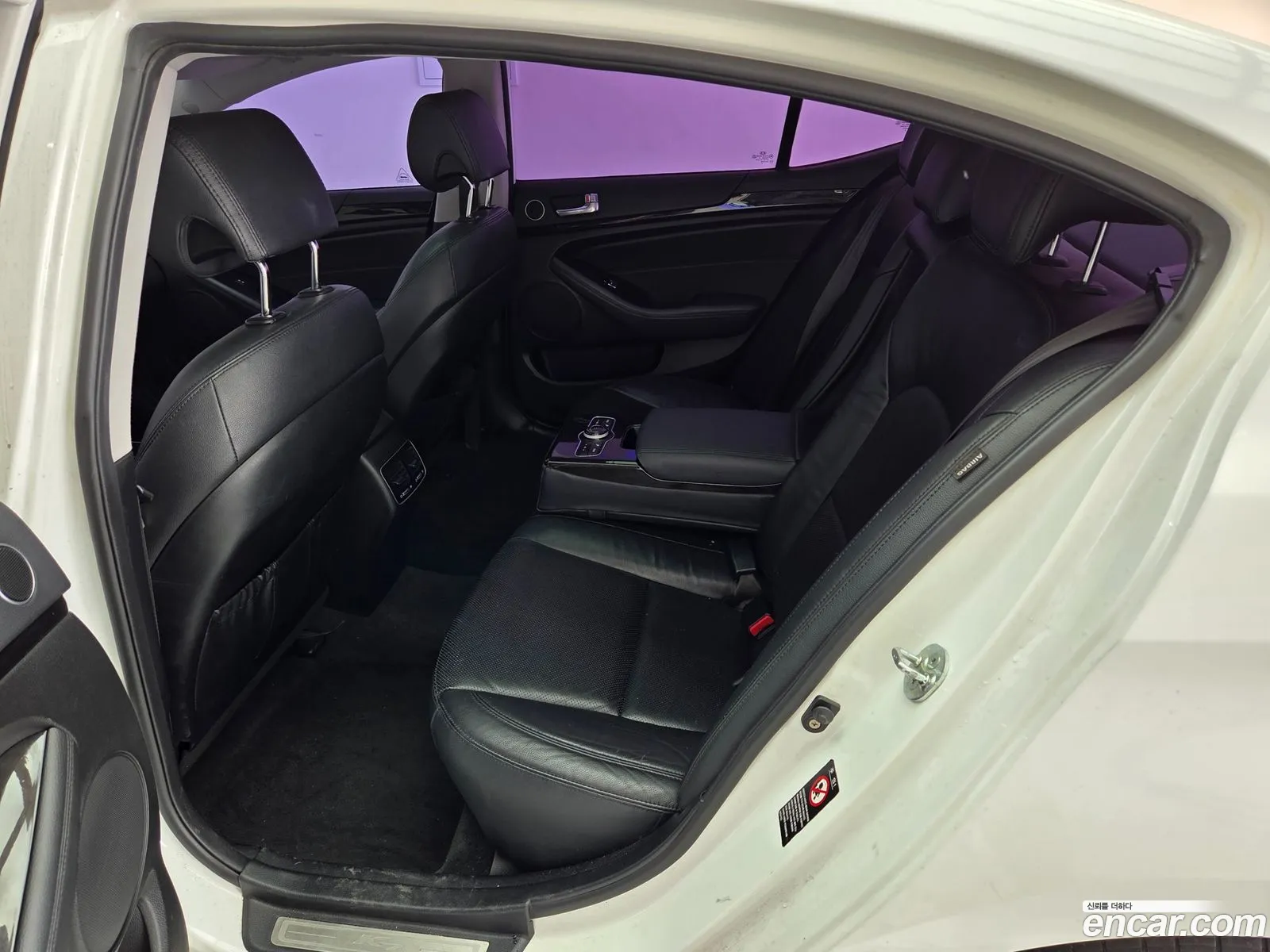 Kia K7 2013 — 4