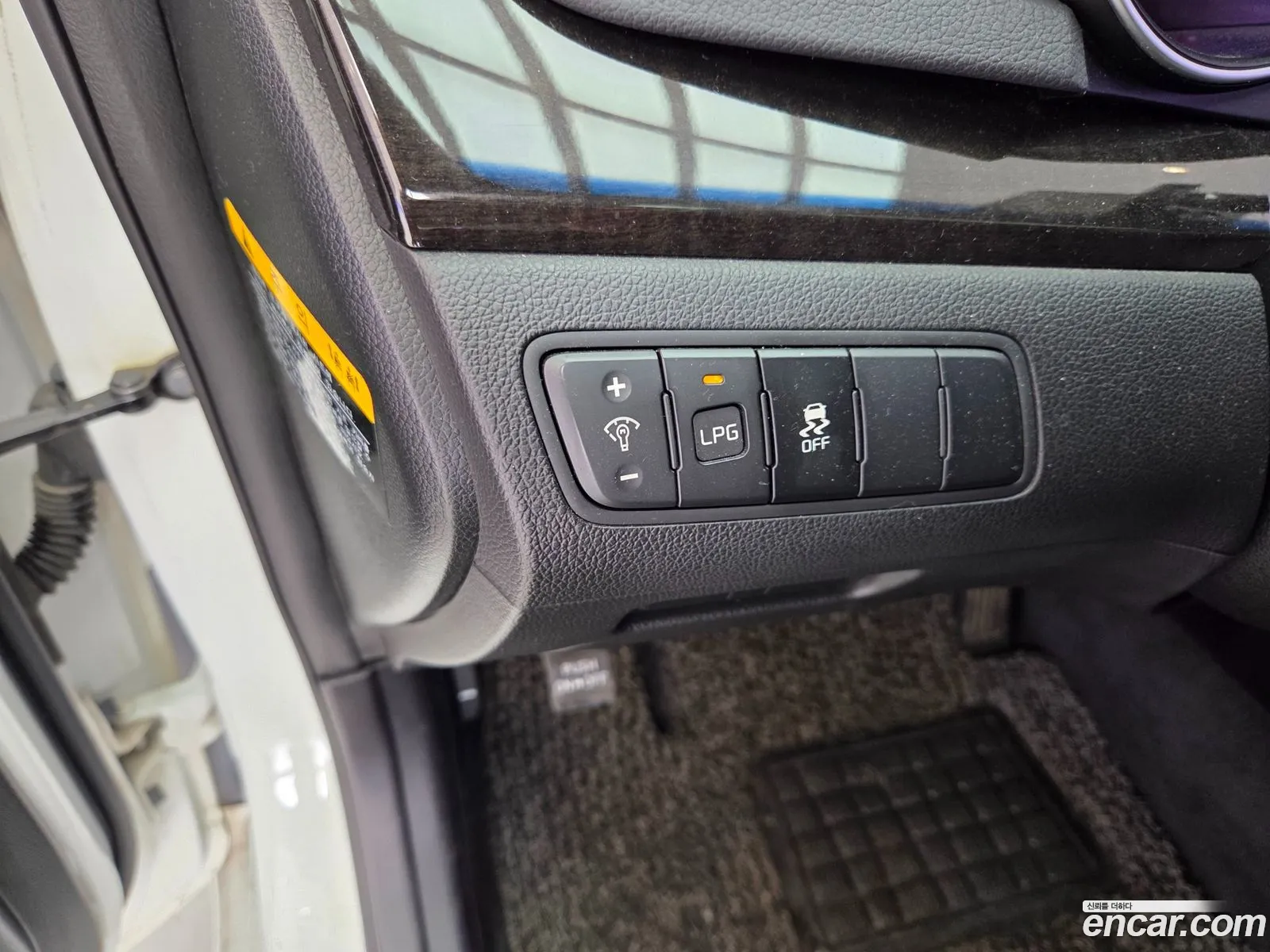 Kia K7 2013 — 12