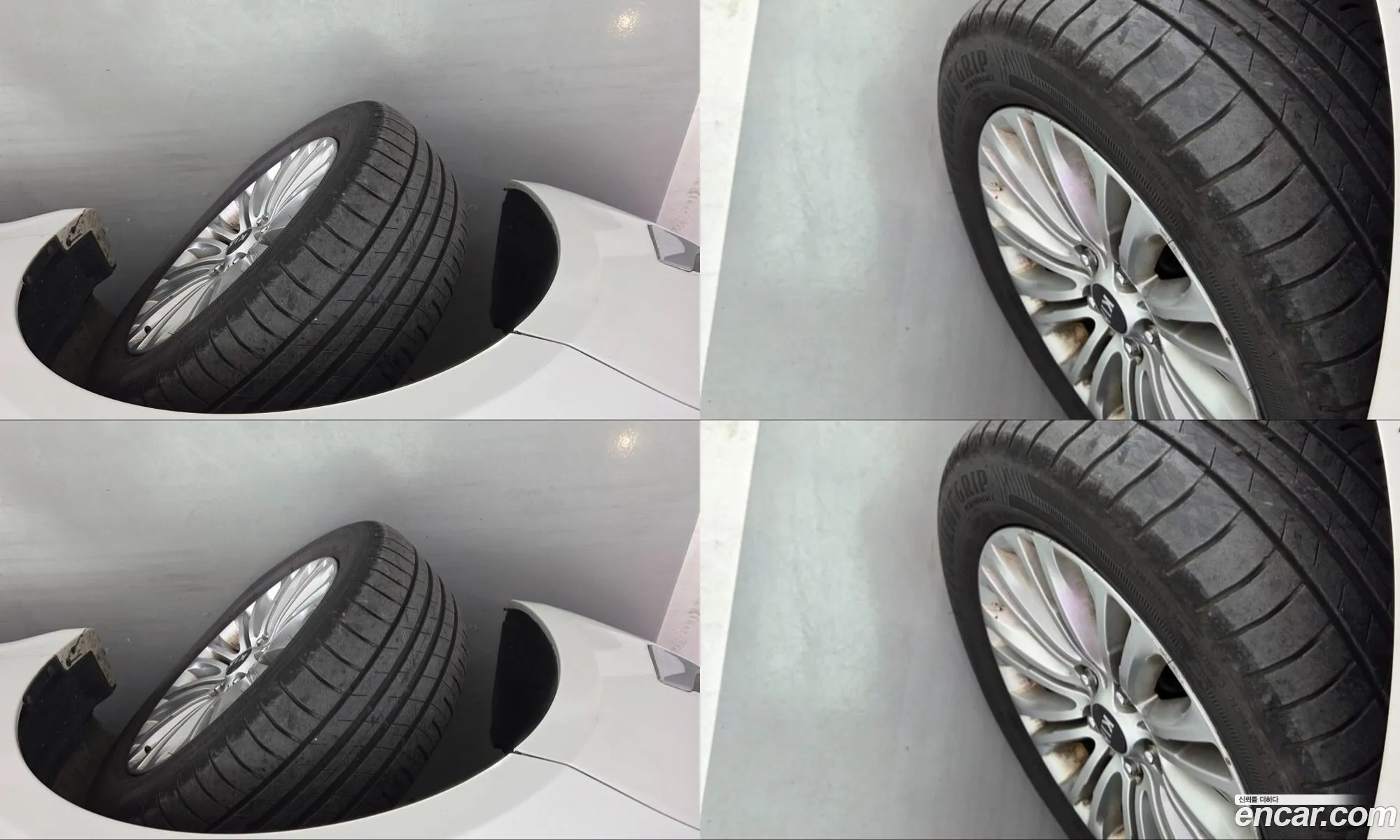 Kia K7 2013 — 15