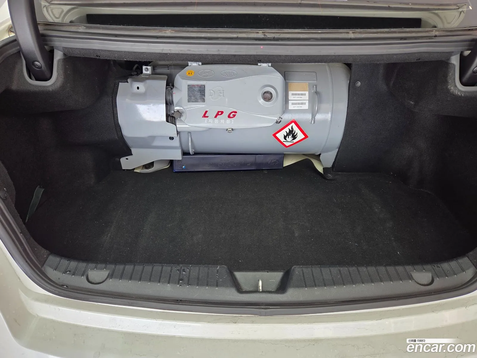 Kia K7 2013 — 14