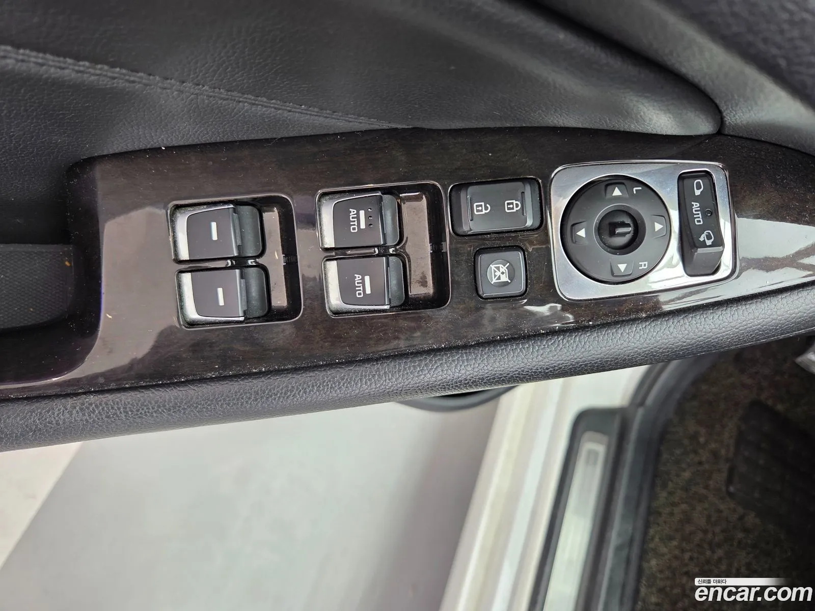 Kia K7 2013 — 11