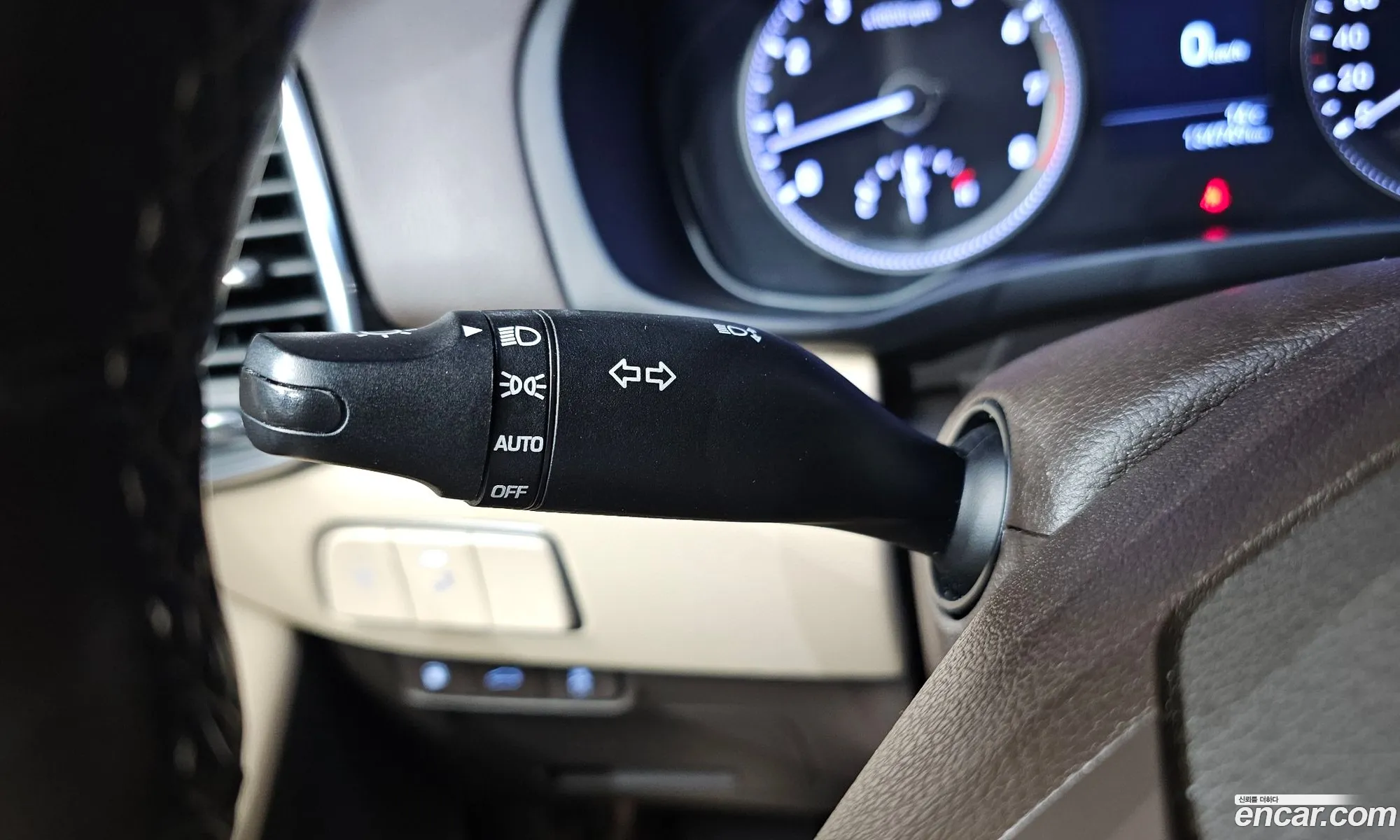 Hyundai Grandeur IG 2017 — 12