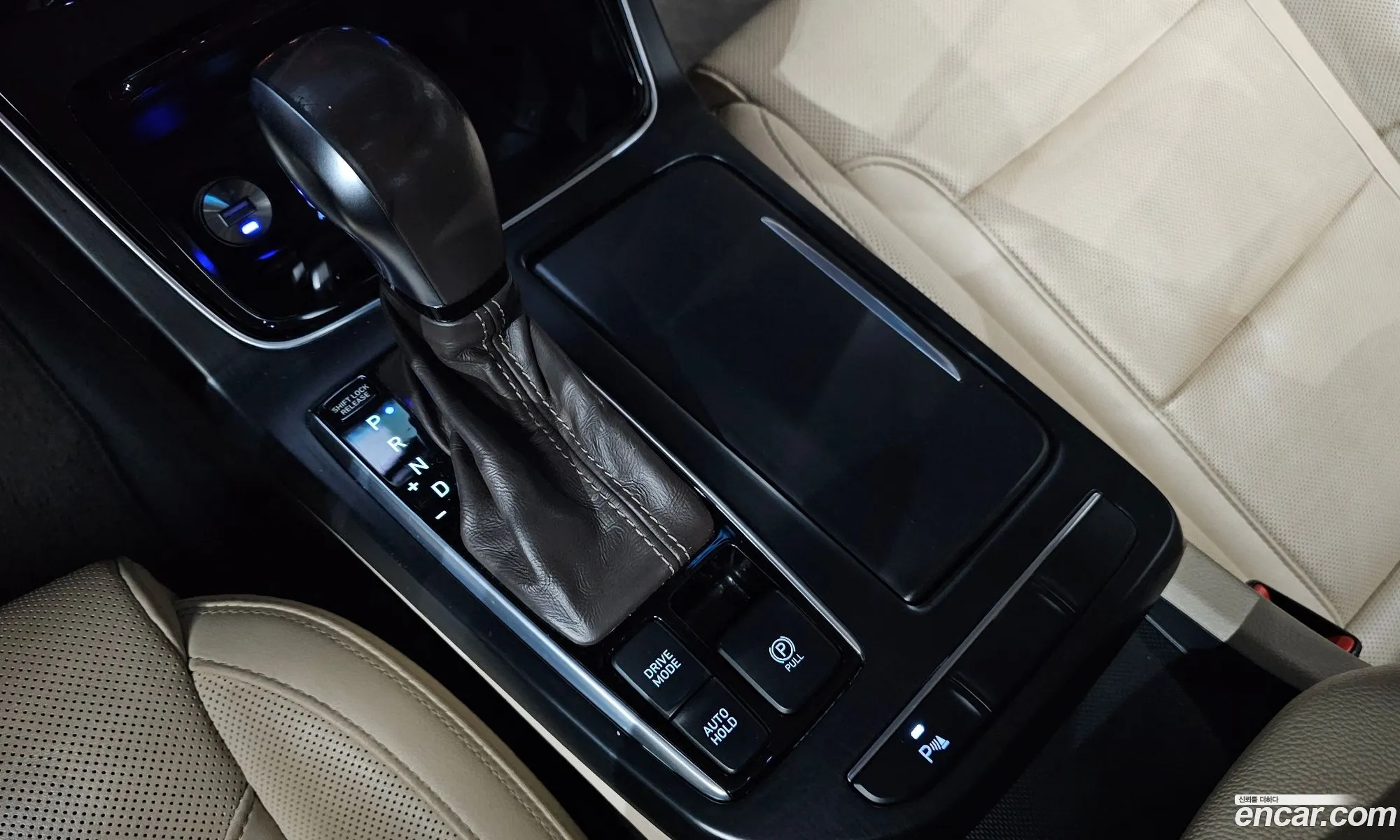 Hyundai Grandeur IG 2017 — 4