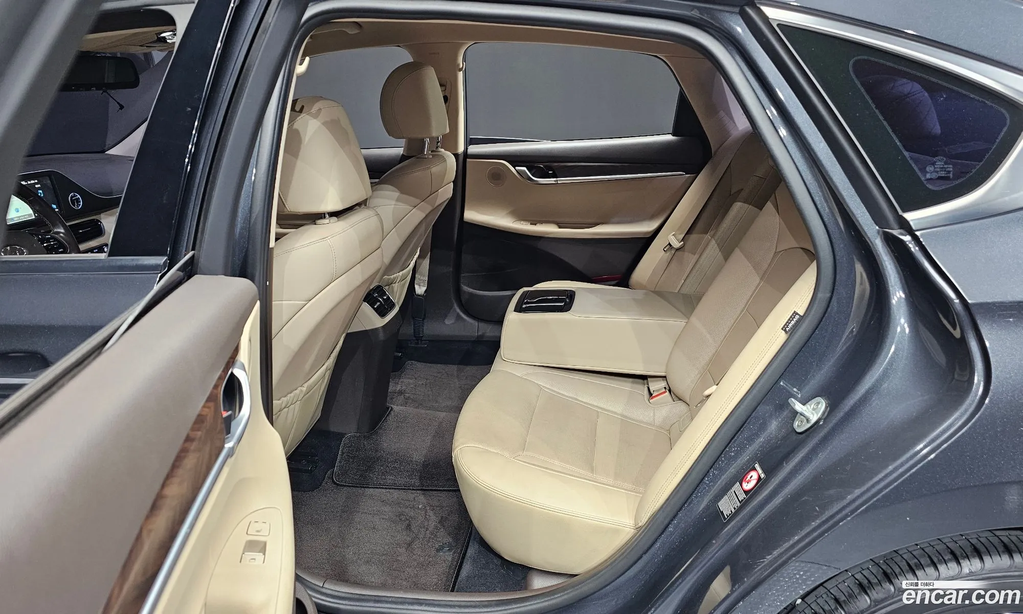 Hyundai Grandeur IG 2017 — 20