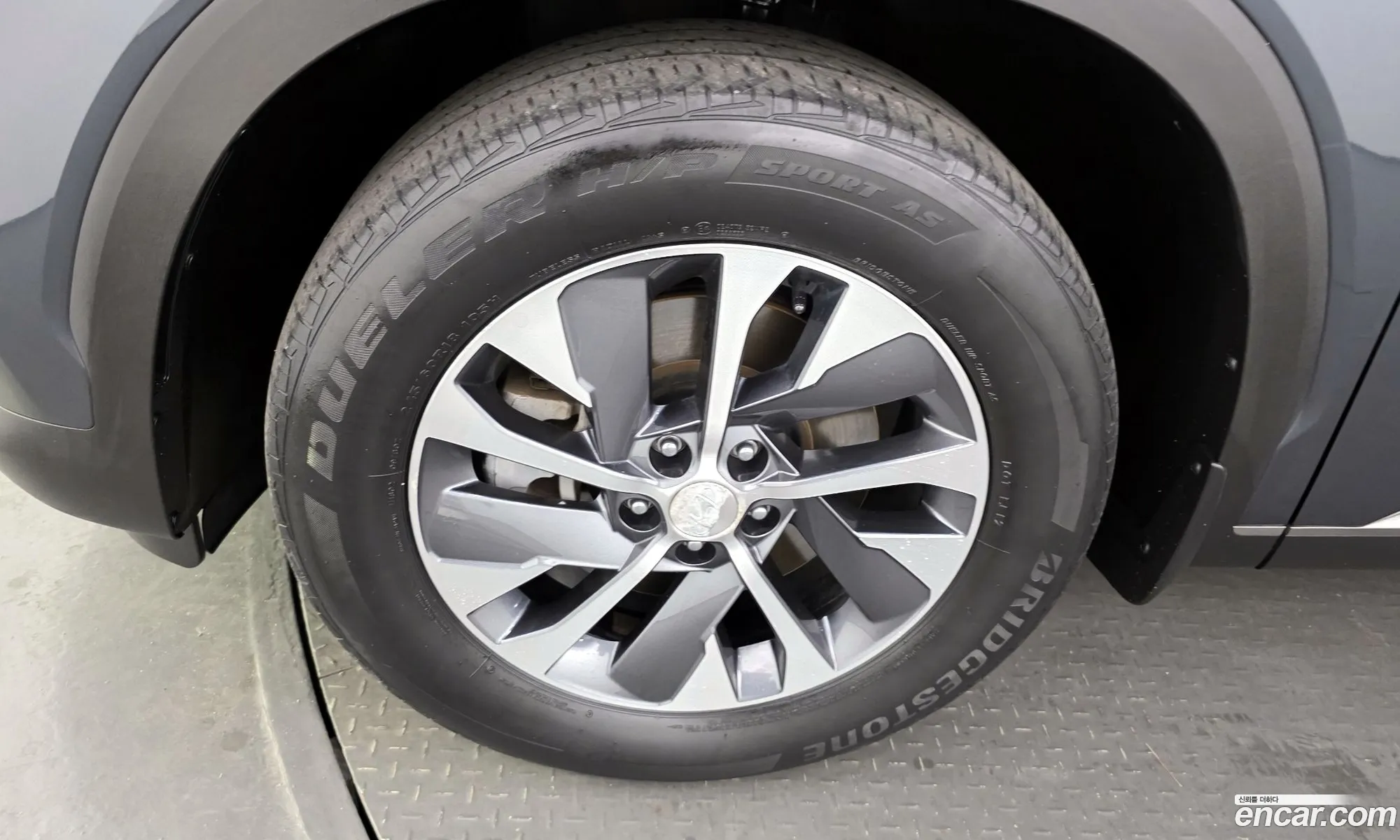 Hyundai Palisade 2019 — 3