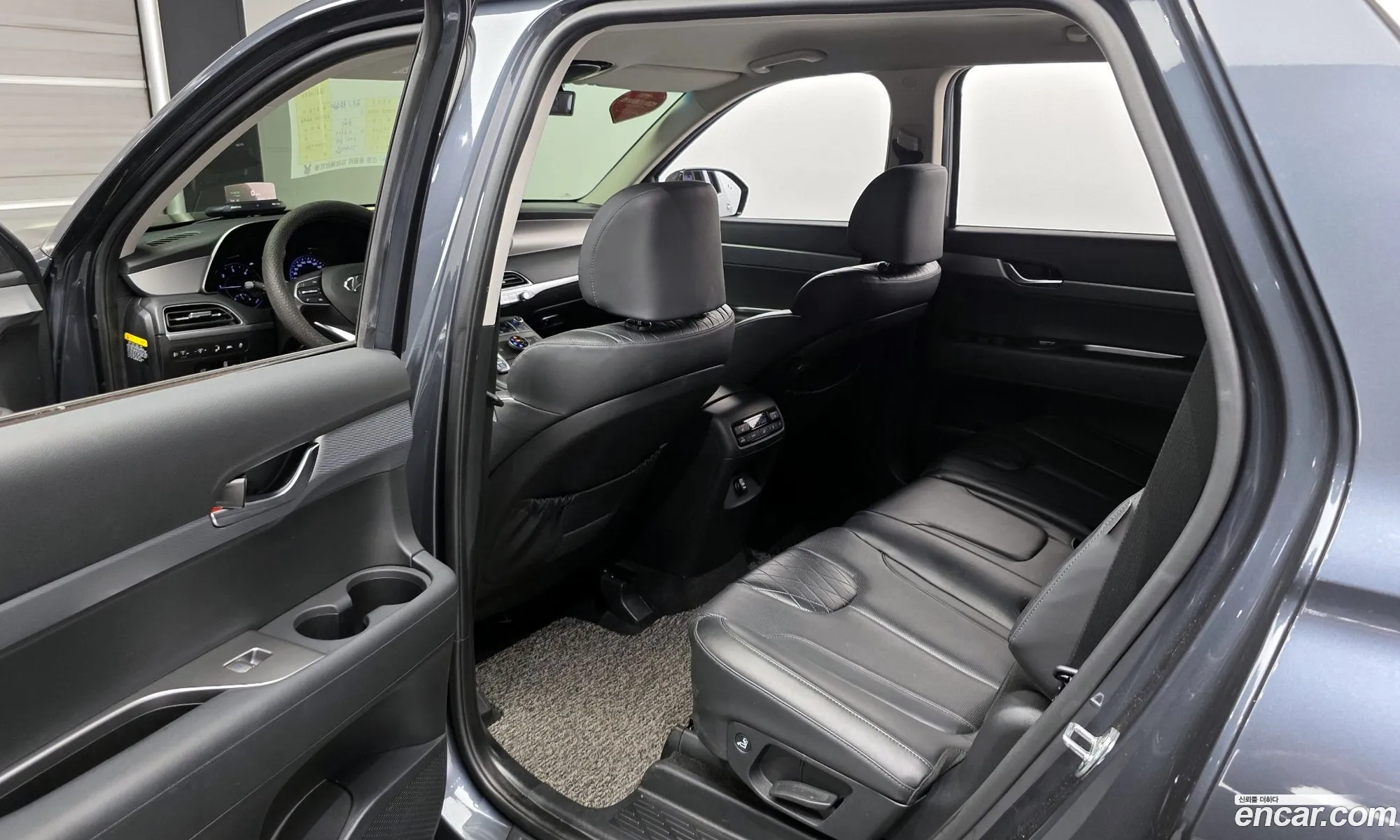 Hyundai Palisade 2019 — 13