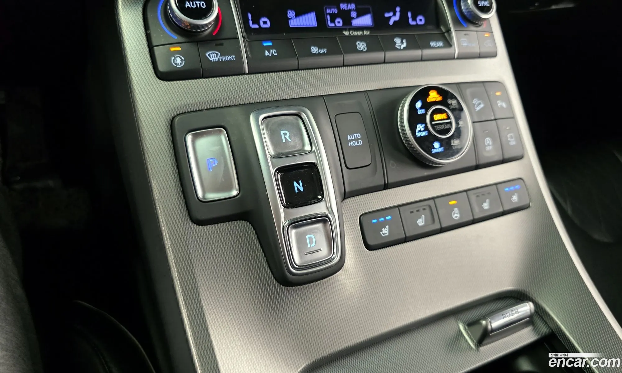 Hyundai Palisade 2019 — 6