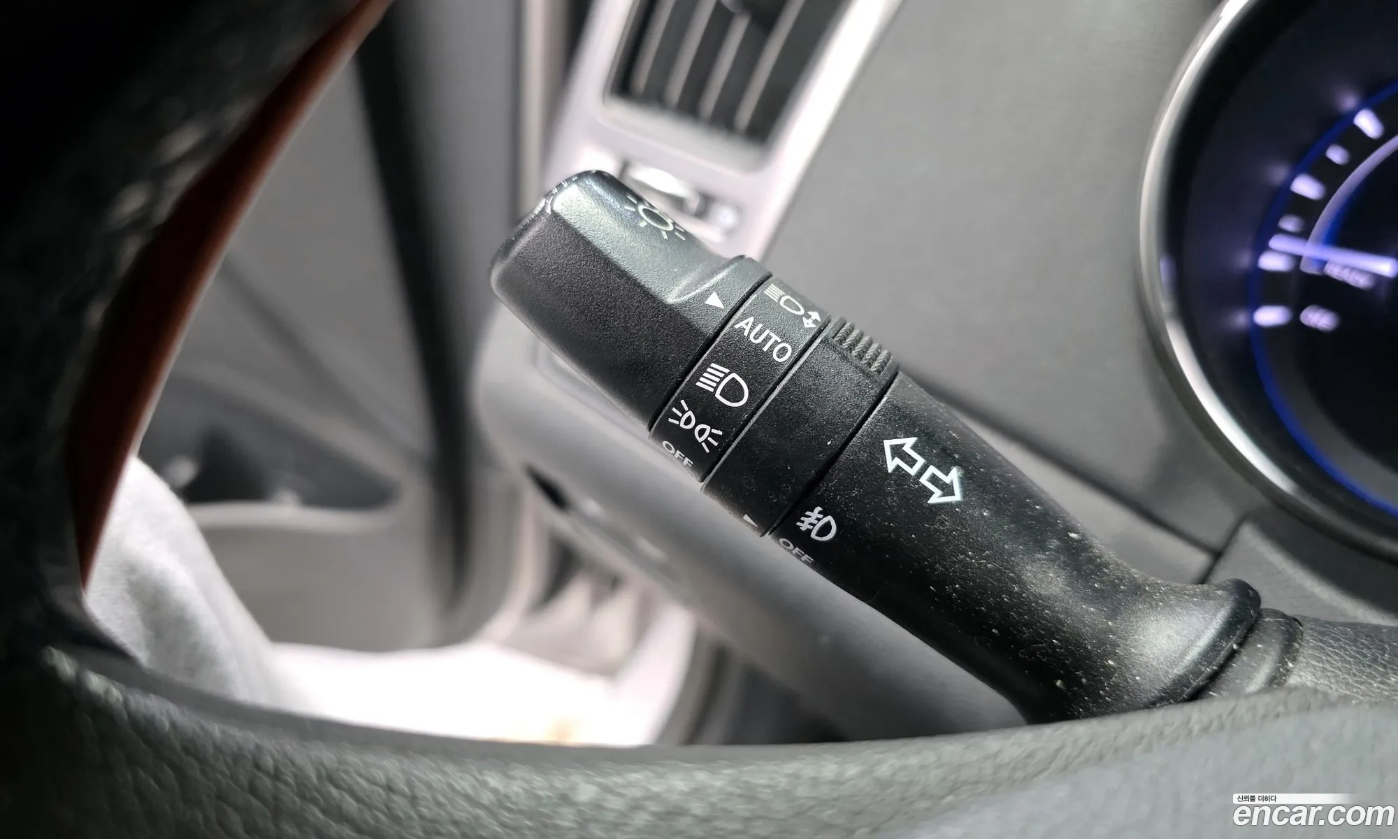 Hyundai Sonata Hybrid 2013 — 7