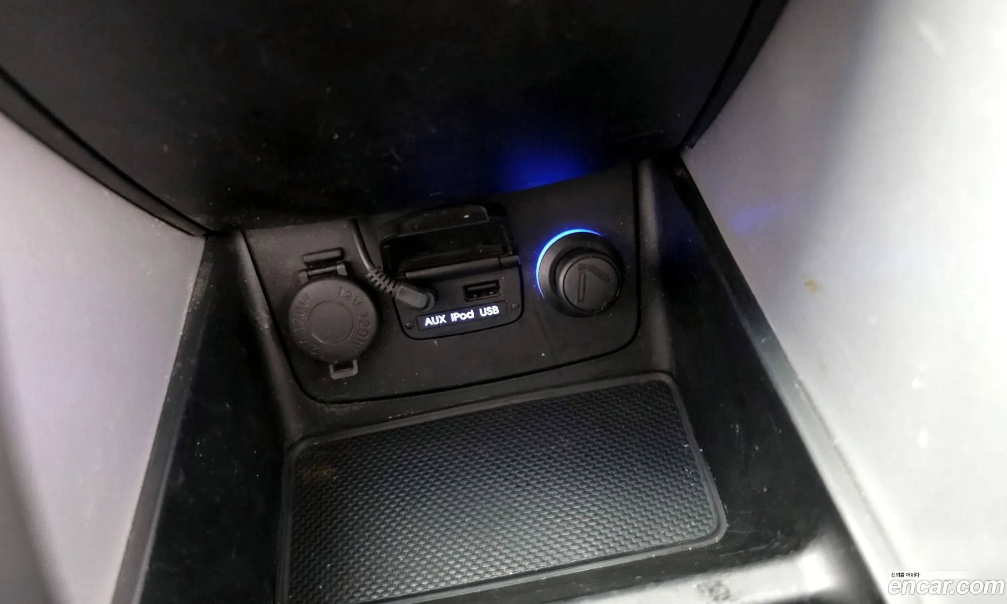 Hyundai Sonata Hybrid 2013 — 20