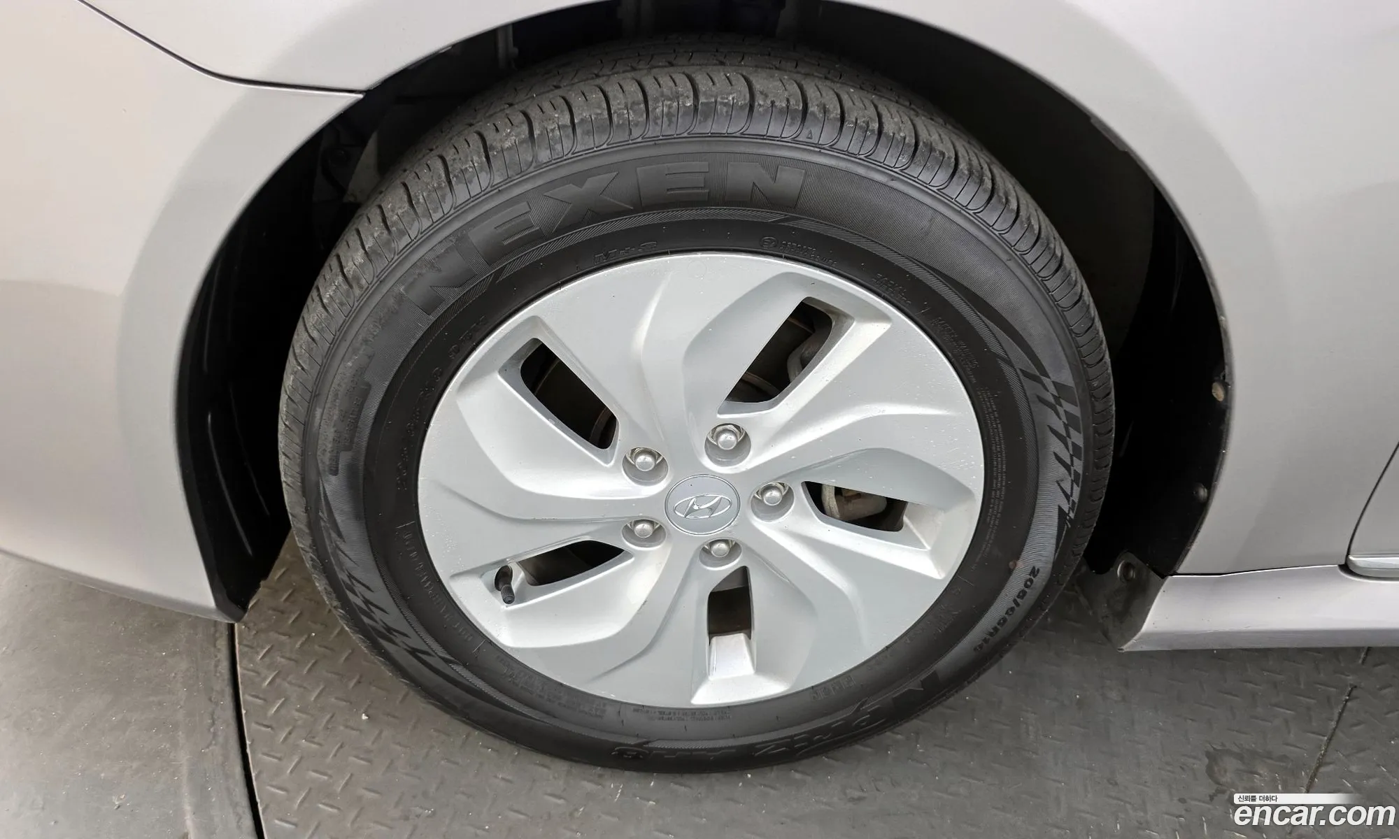 Hyundai Sonata Hybrid 2013 — 2