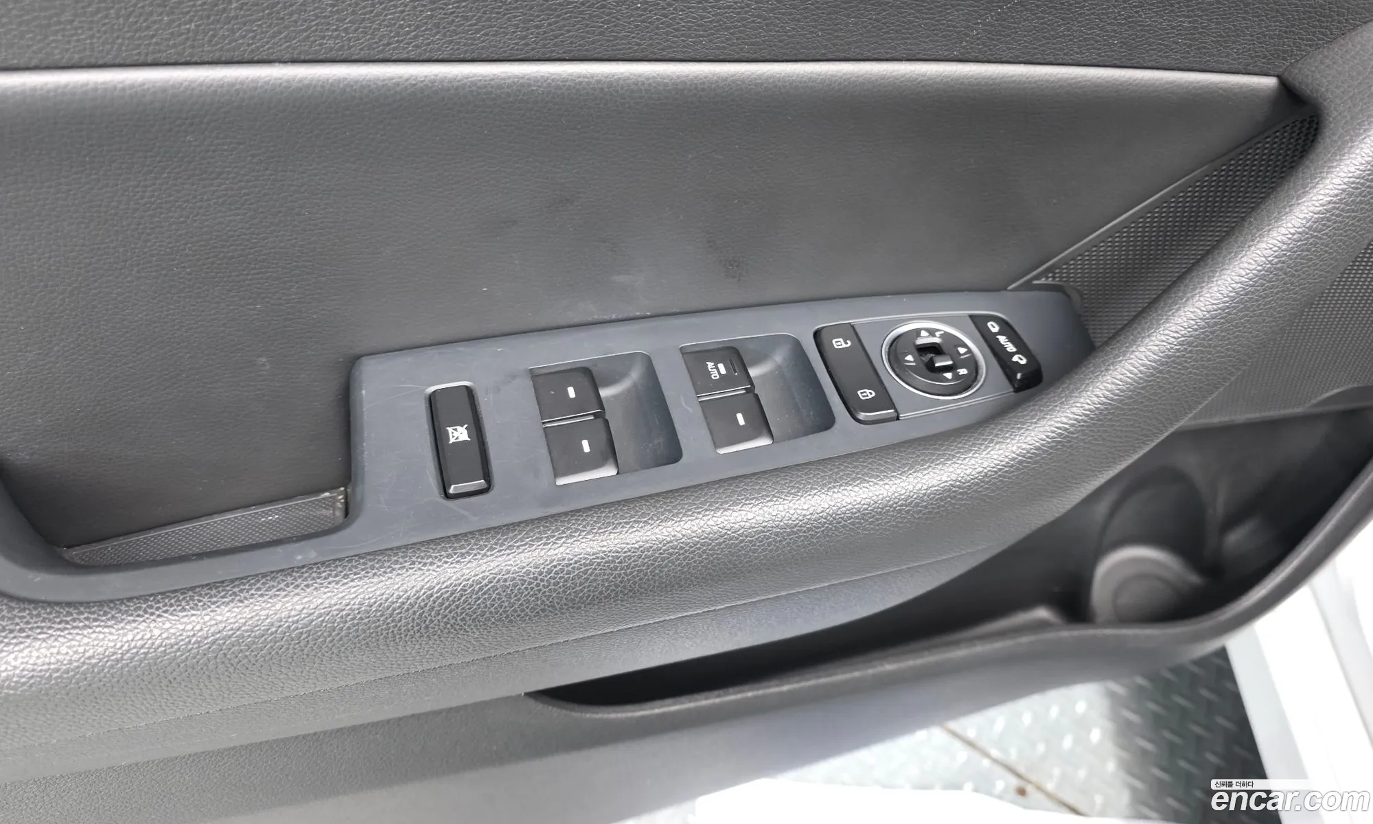 Hyundai Sonata New Rise 2017 — 11