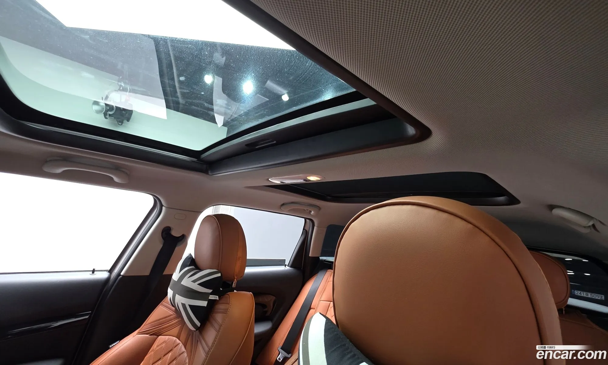 Mini Cooper Clubman 2022 — 5