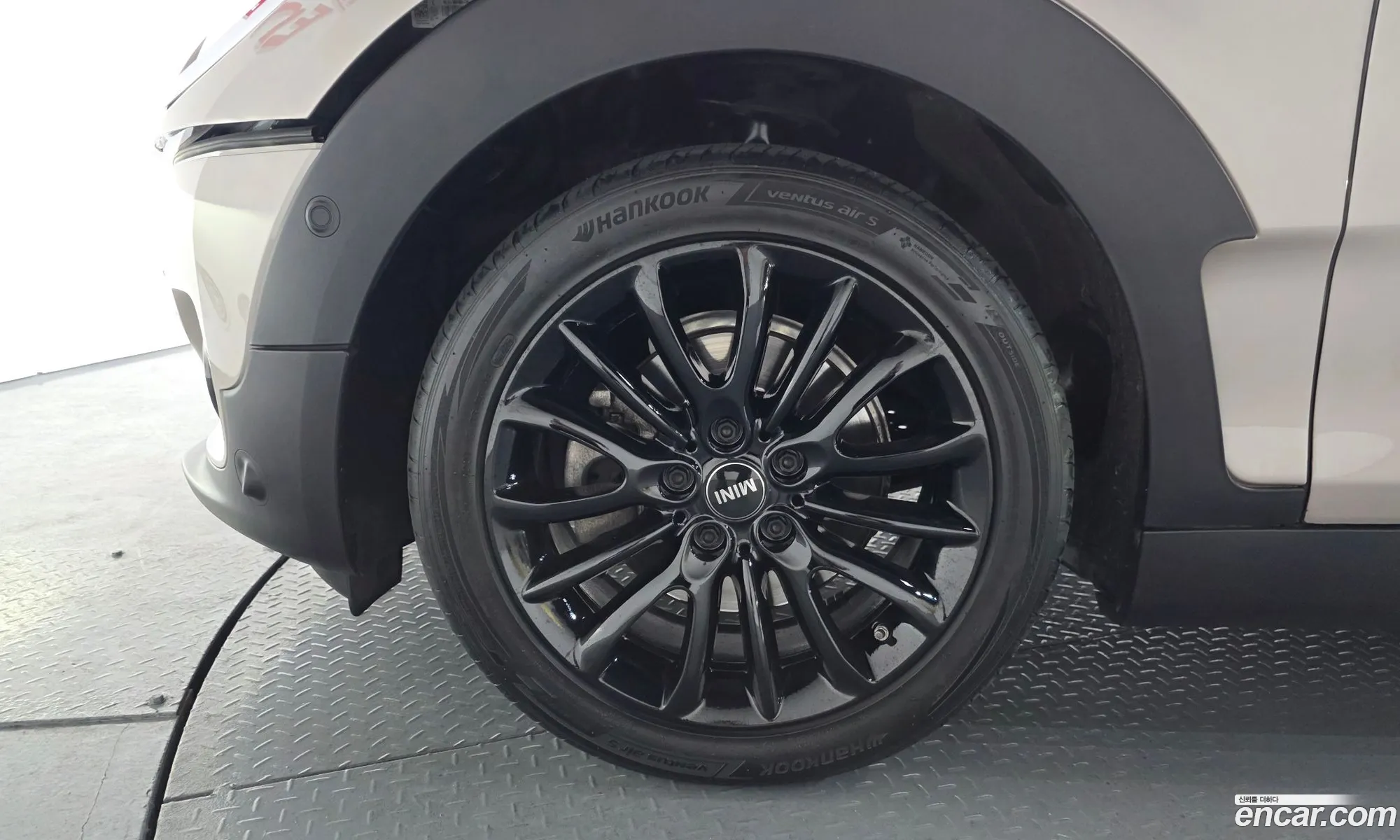 Mini Cooper Clubman 2022 — 14