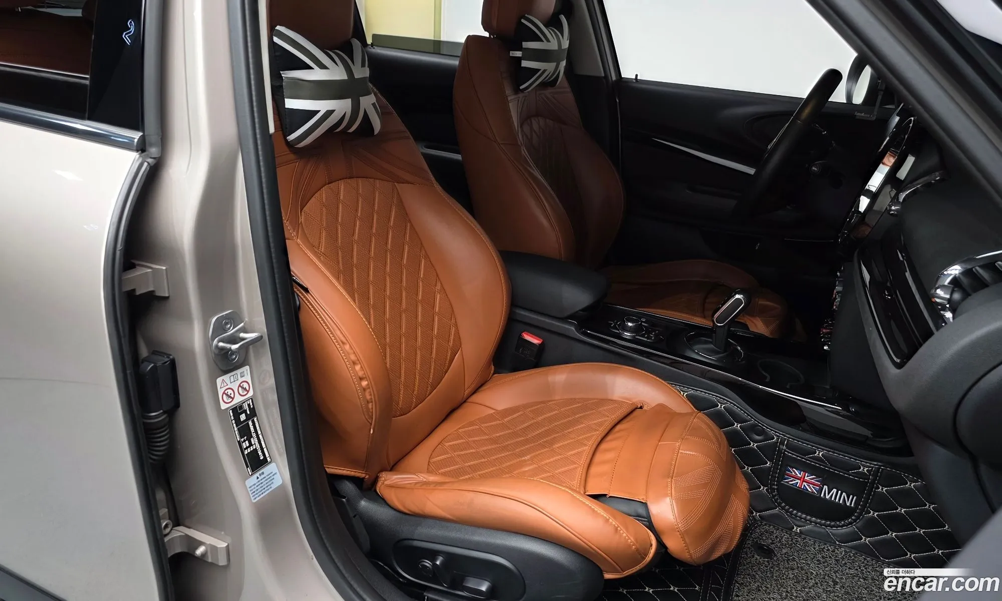 Mini Cooper Clubman 2022 — 19