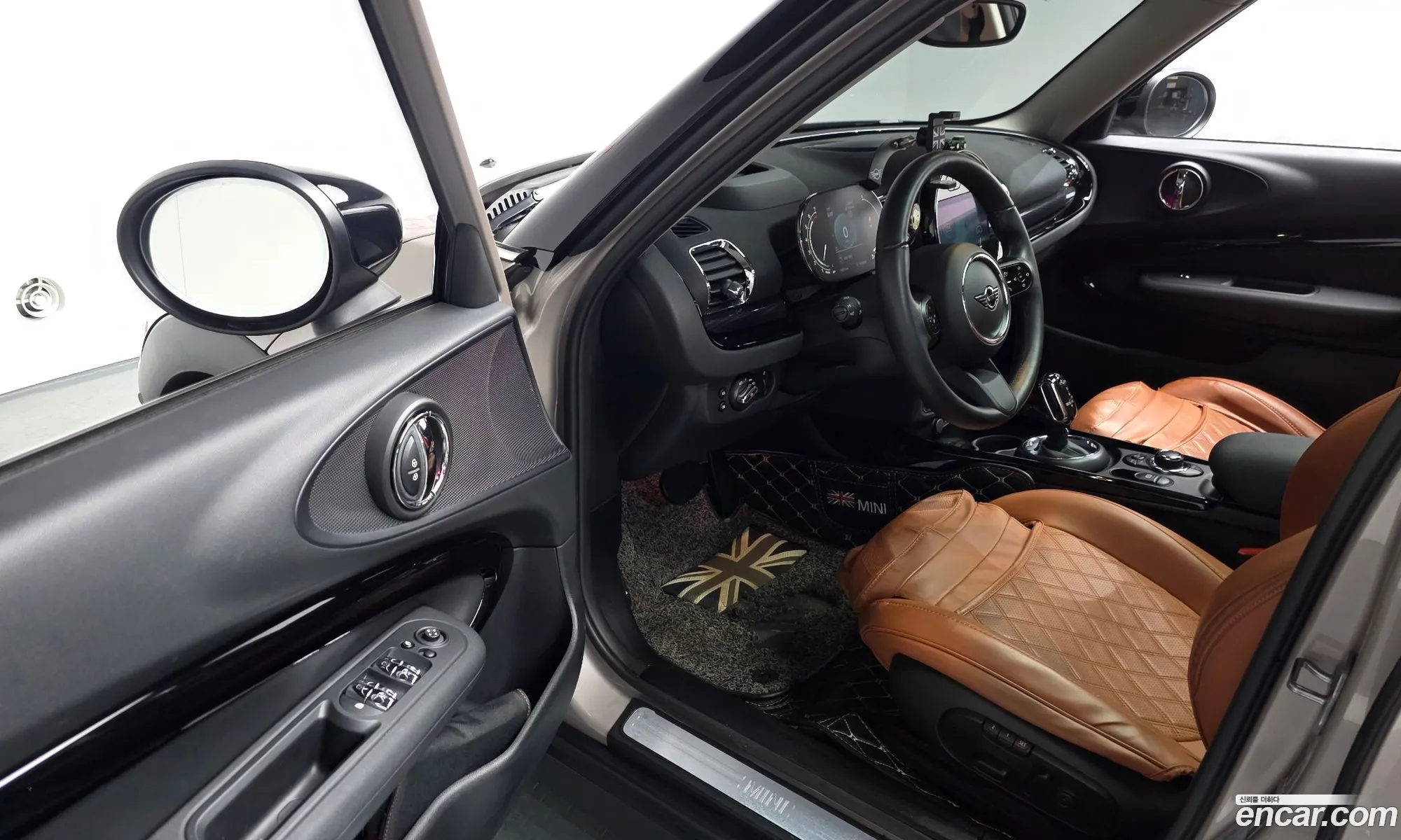 Mini Cooper Clubman 2022 — 4