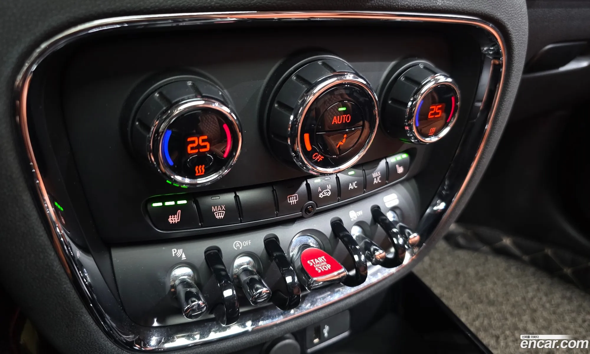 Mini Cooper Clubman 2022 — 2