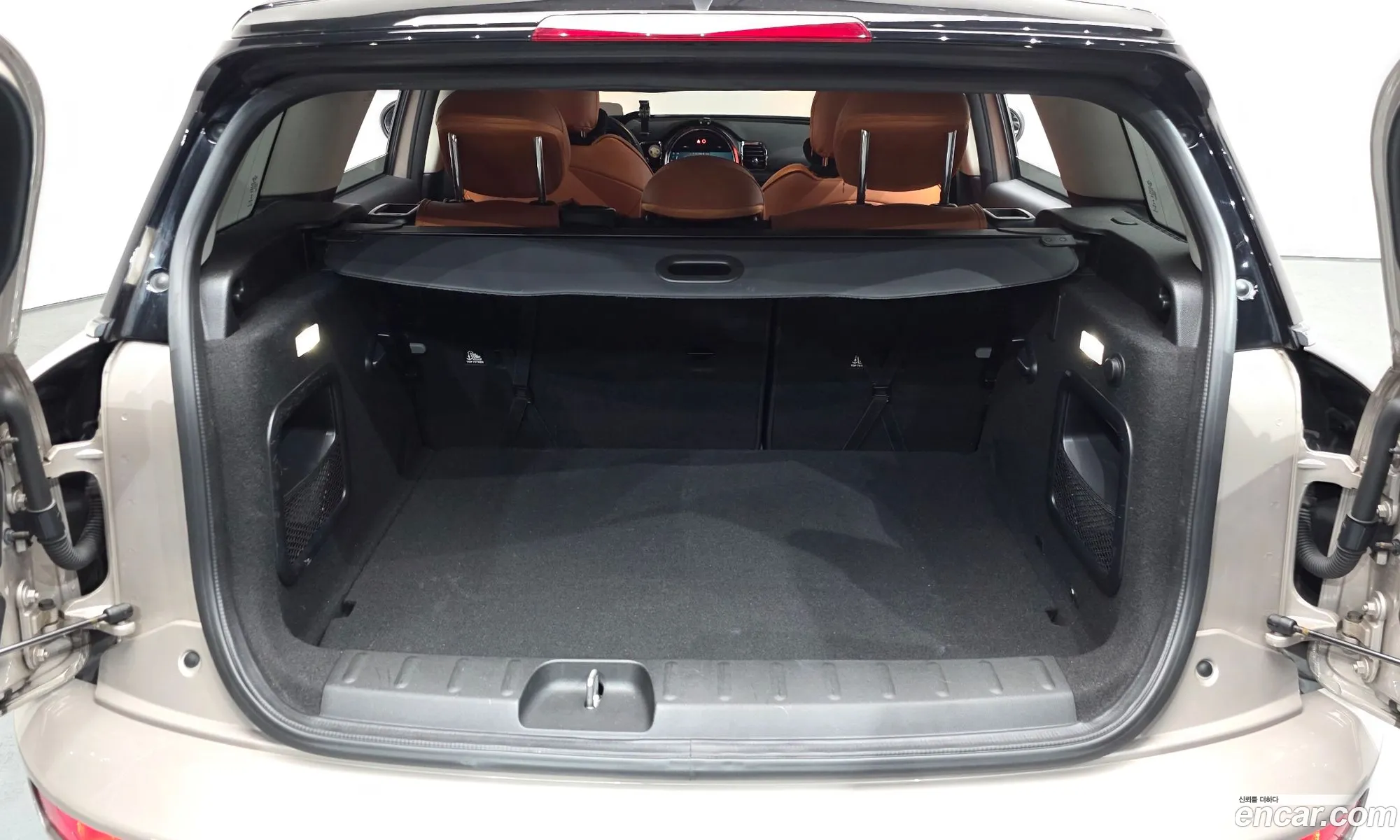 Mini Cooper Clubman 2022 — 6