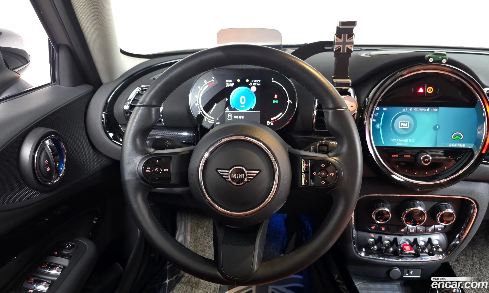Mini Cooper Clubman 2022 — 8