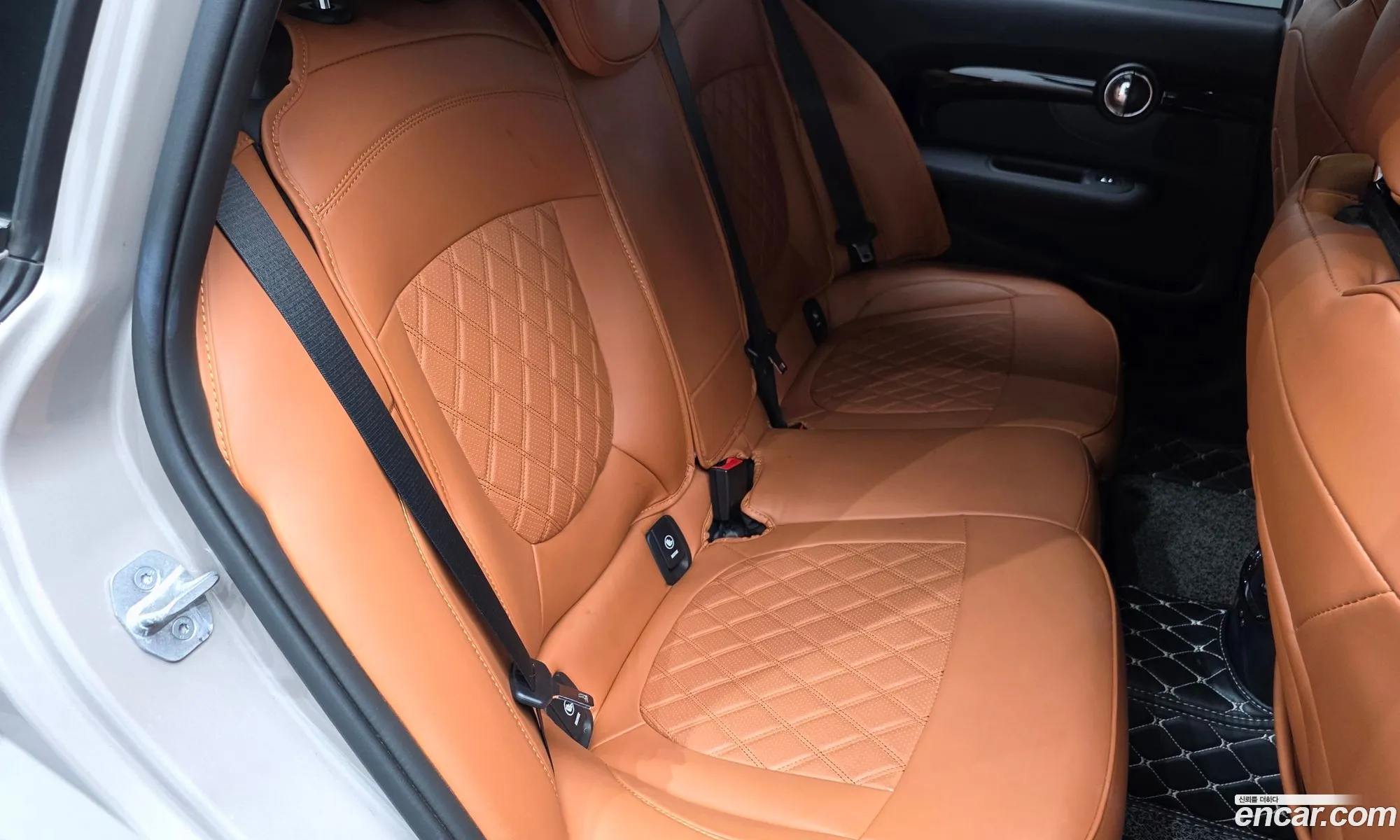 Mini Cooper Clubman 2022 — 16