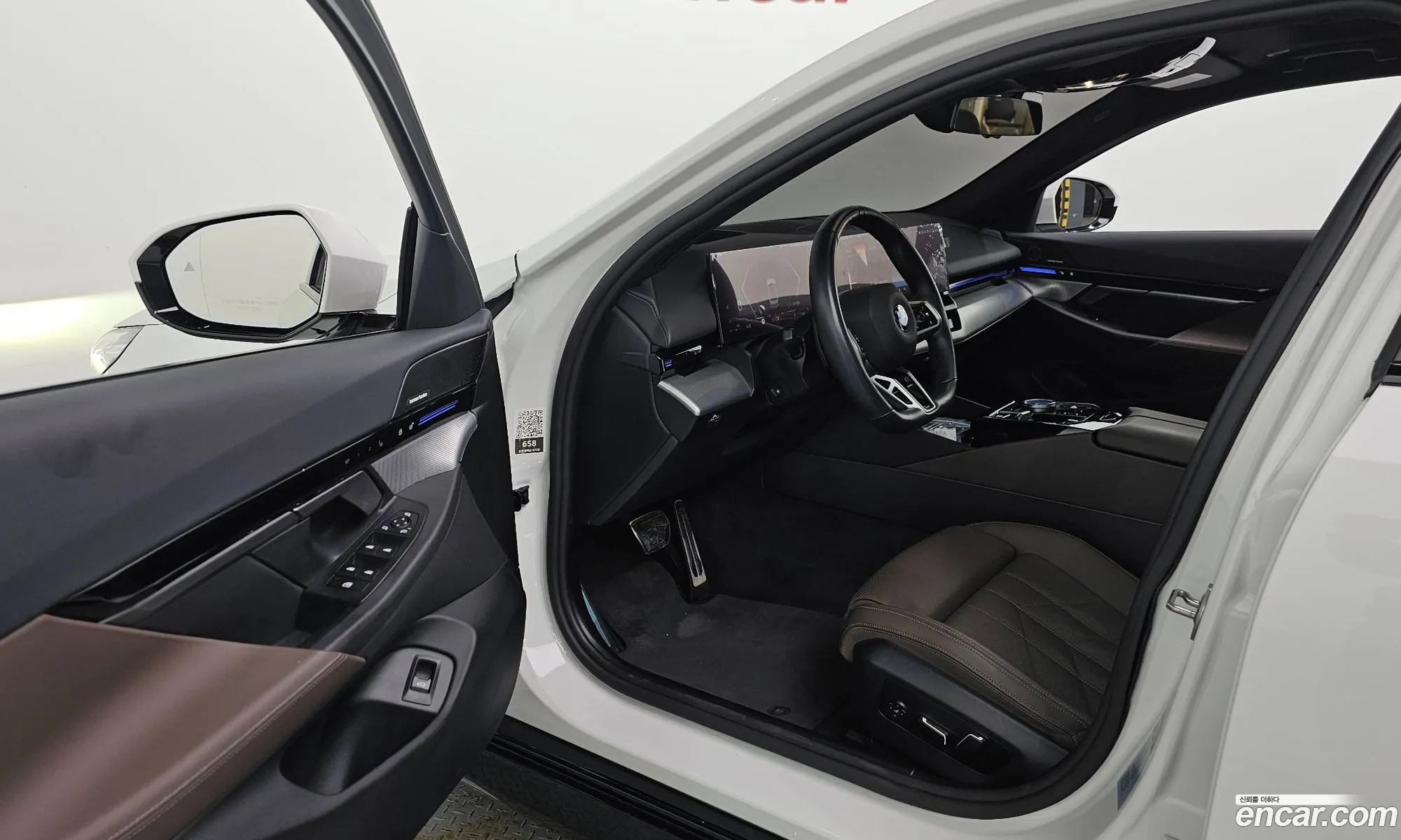 BMW 5 Series 2024 — 14