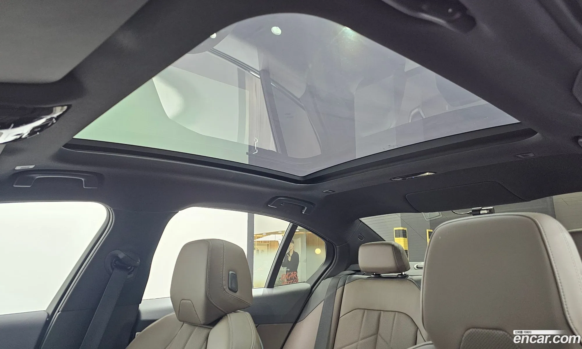 BMW 5 Series 2024 — 2