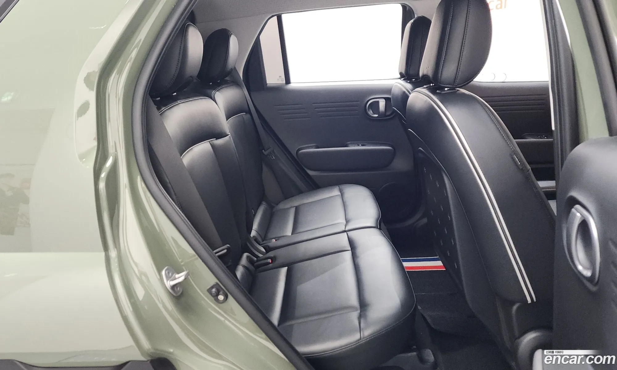 Hyundai Casper 2021 — 3