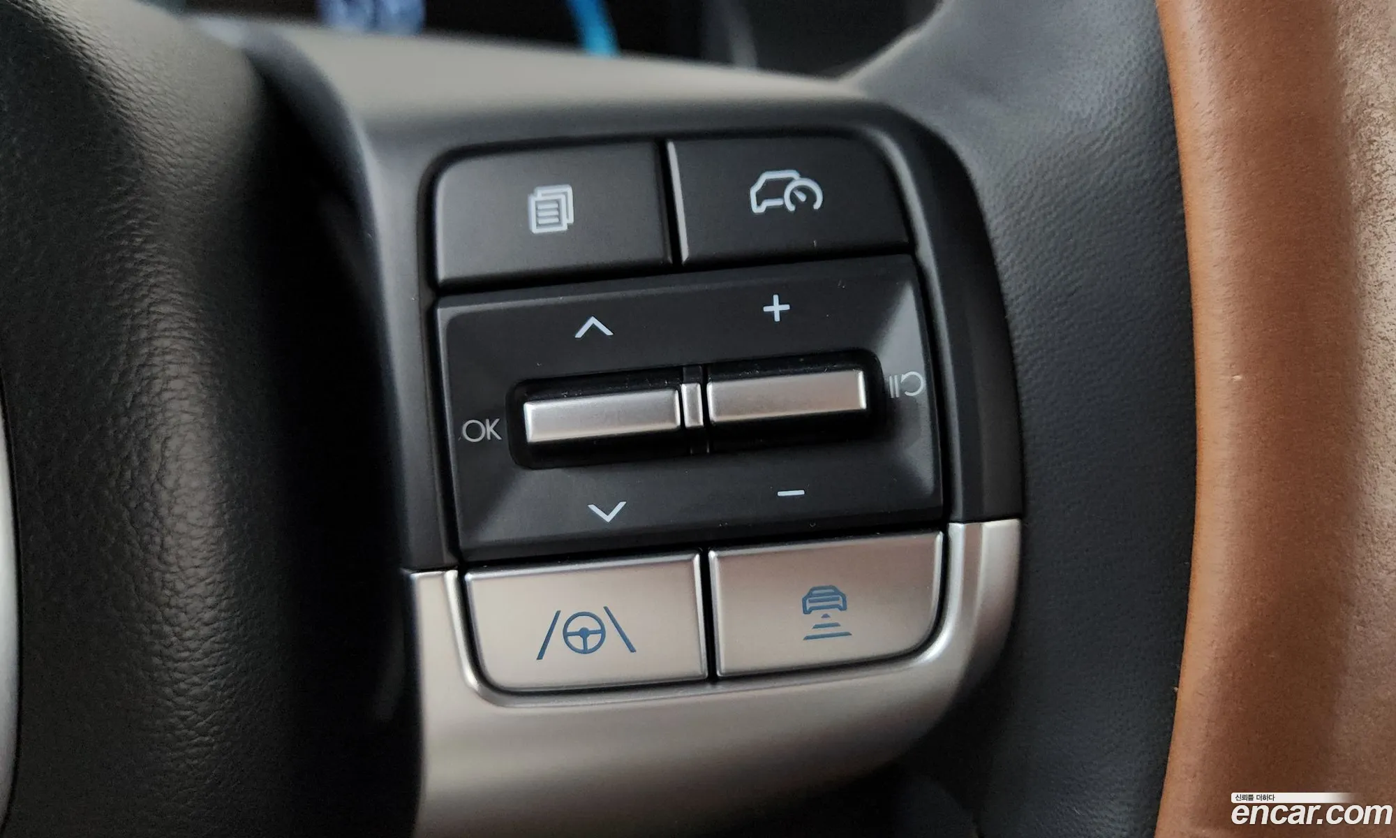Hyundai Casper 2021 — 11