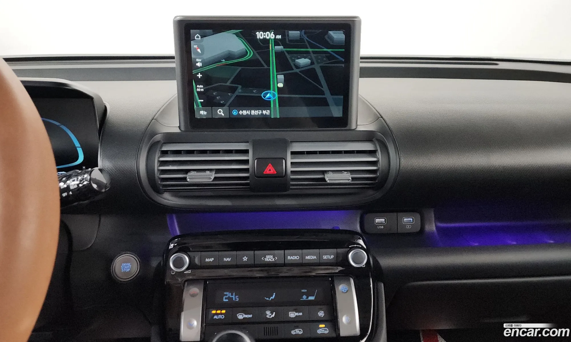 Hyundai Casper 2021 — 5