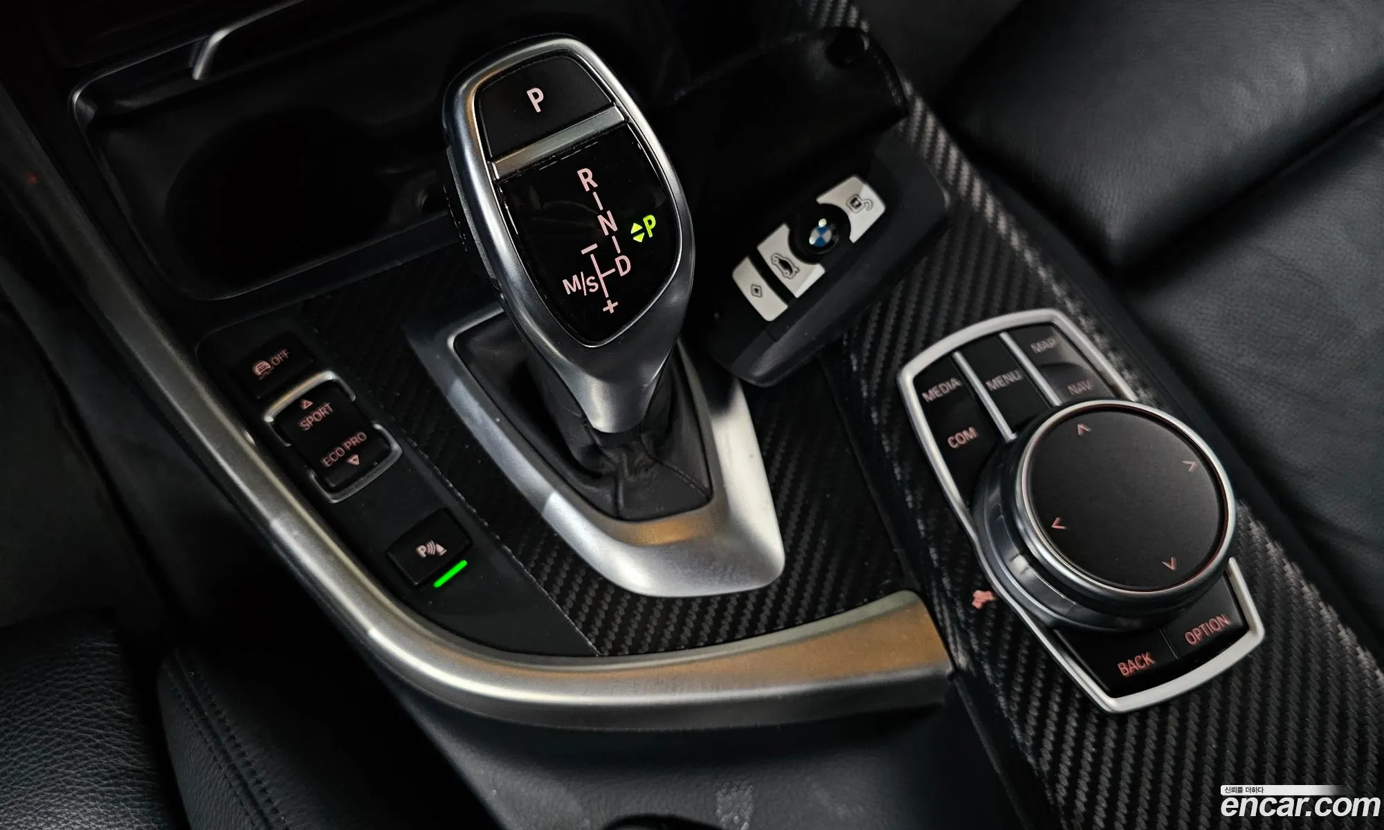 BMW 3 Series 2017 — 3