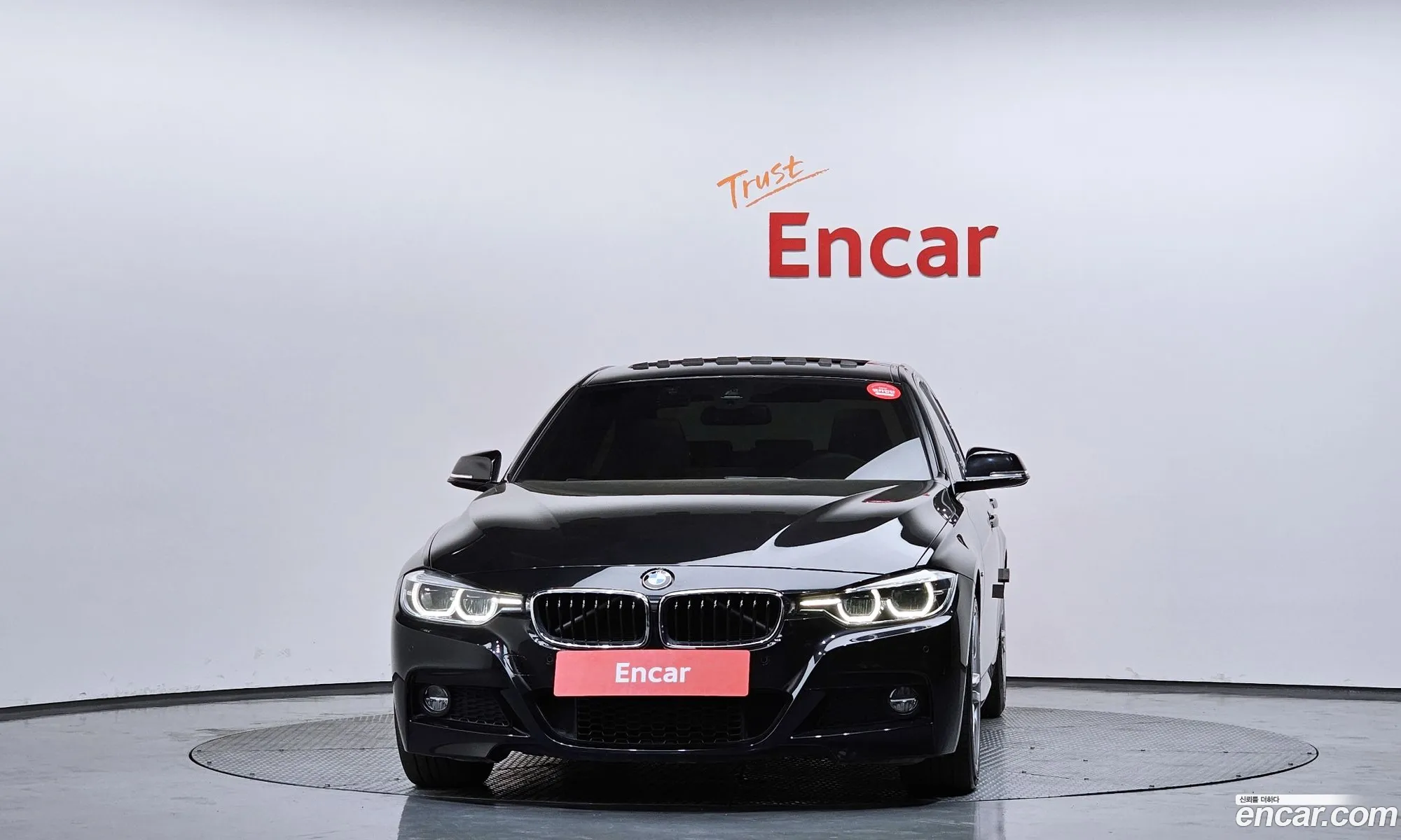 BMW 3 Series 2017 — 19