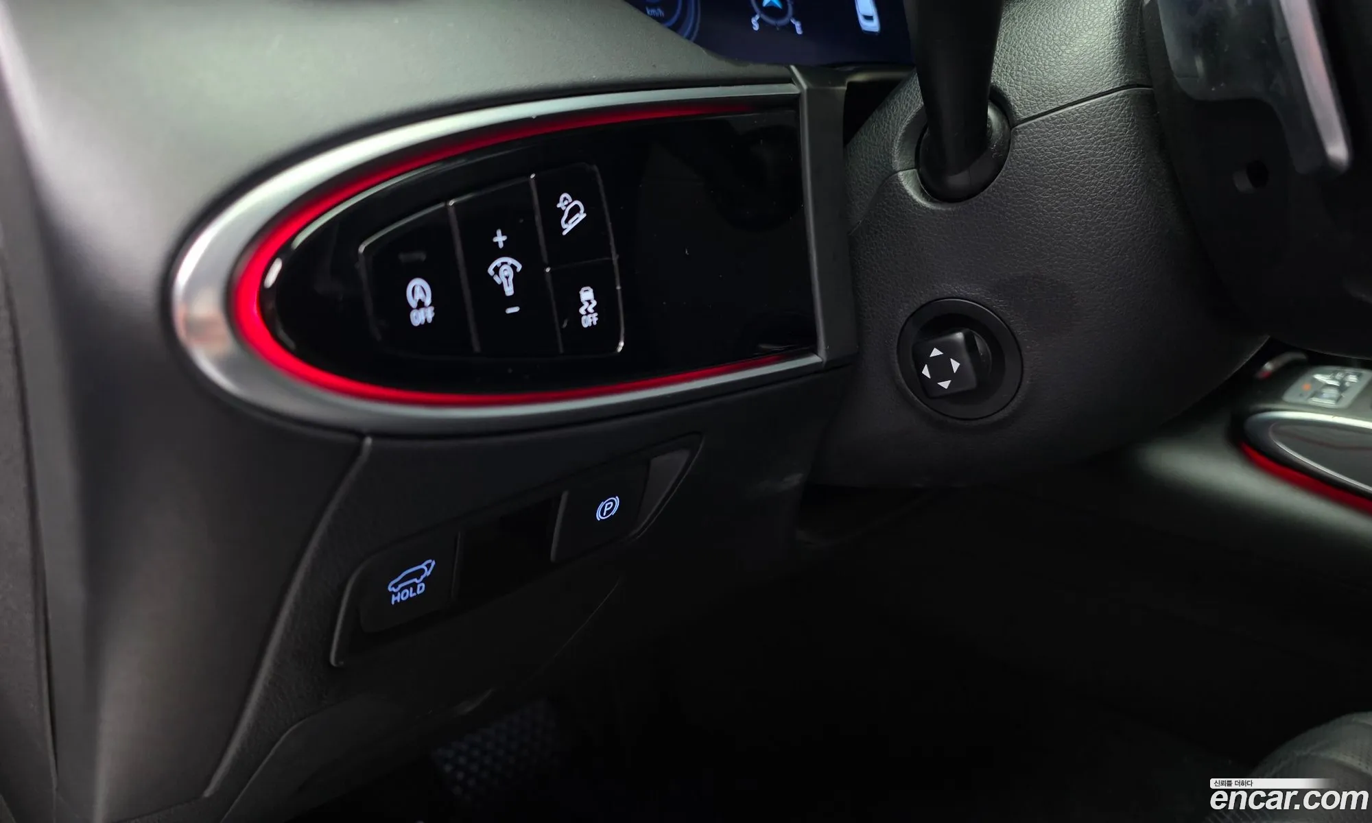 Genesis GV70 2021 — 18