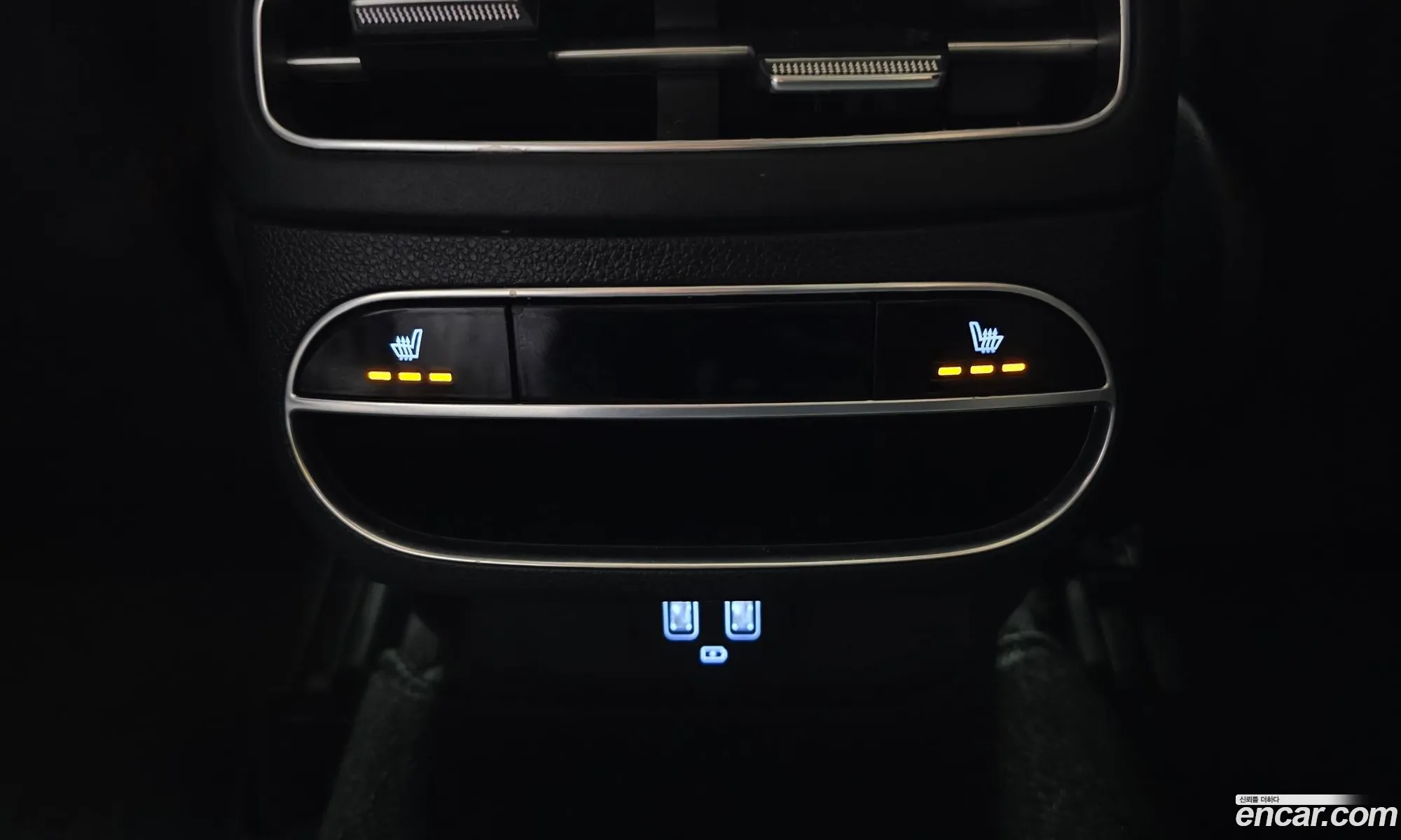 Genesis GV70 2021 — 10