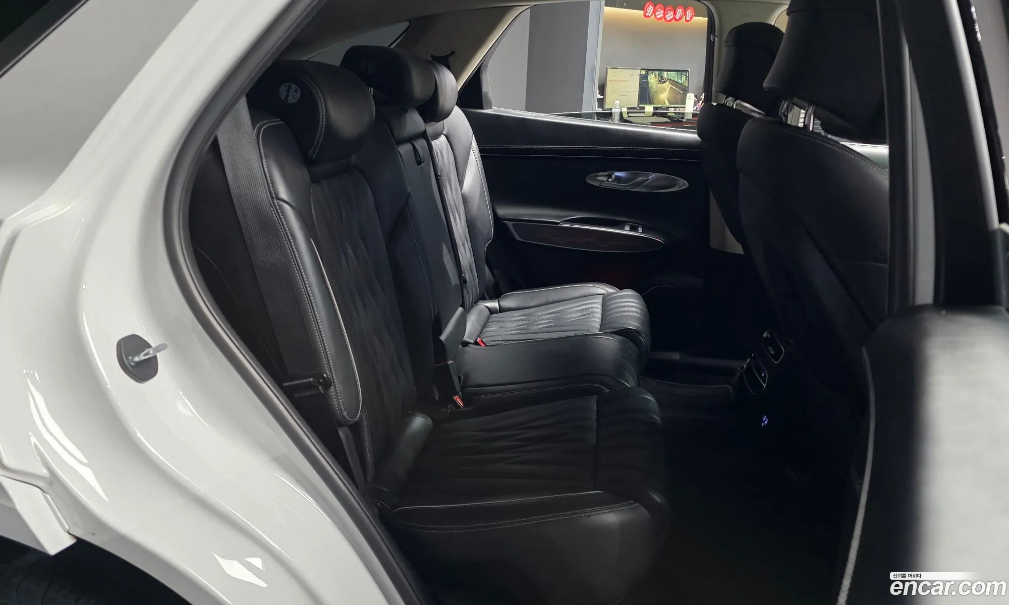 Genesis GV70 2021 — 17
