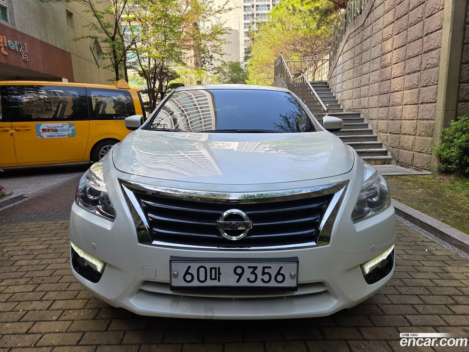 Nissan Altima 2014 — 10