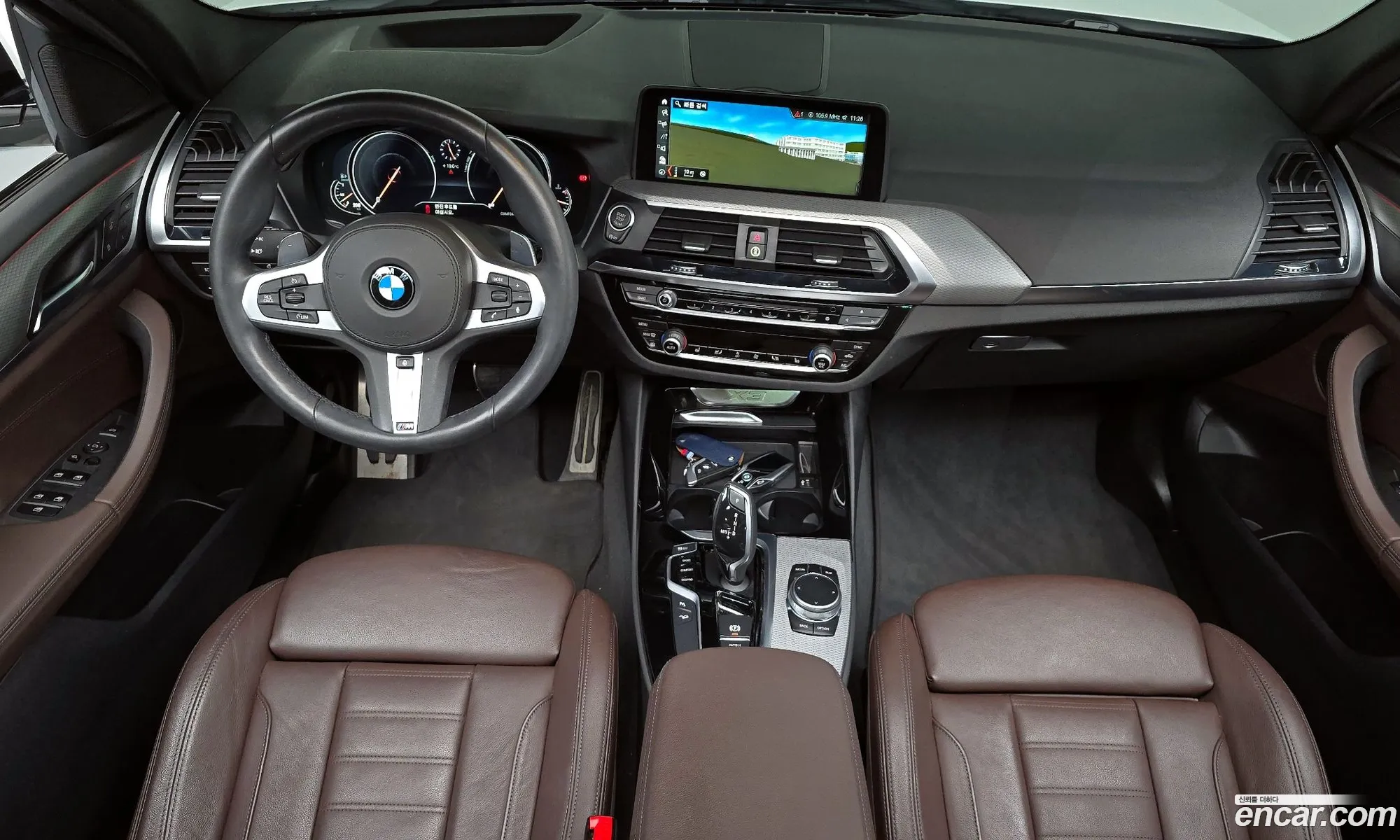 BMW X3 2018 WBATX3105JLB94484 — 20