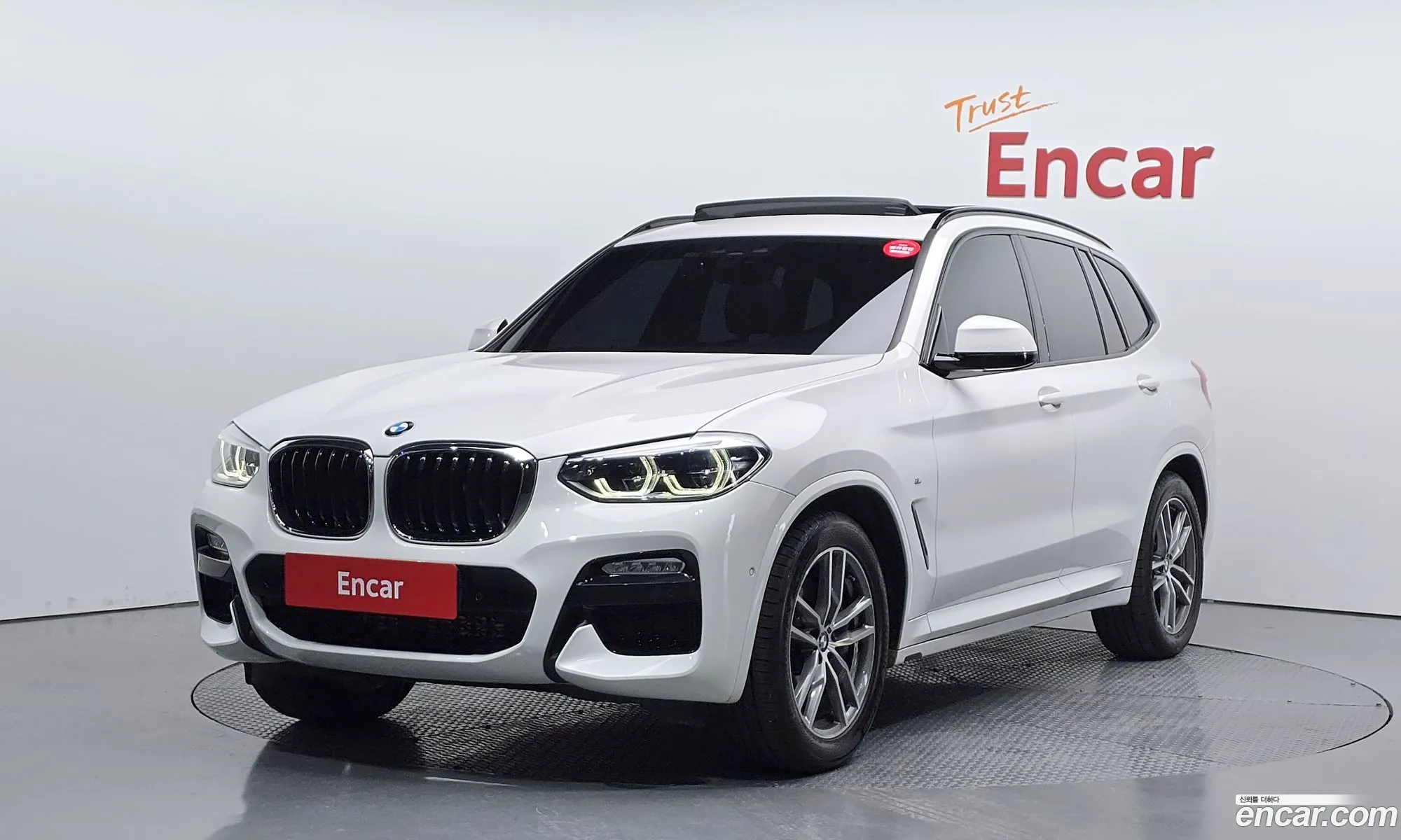 BMW X3 2018 WBATX3105JLB94484 — 7