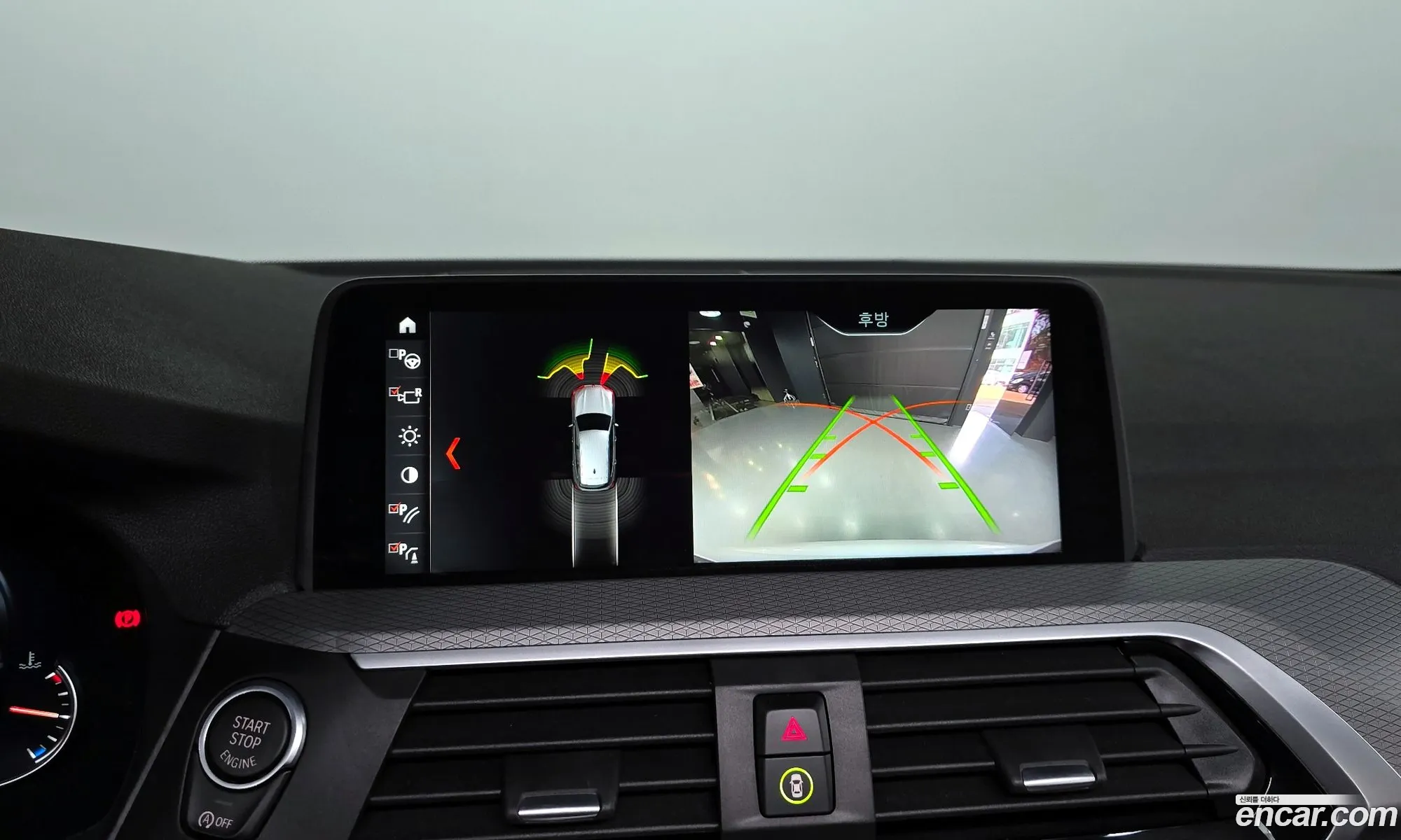 BMW X3 2018 WBATX3105JLB94484 — 8