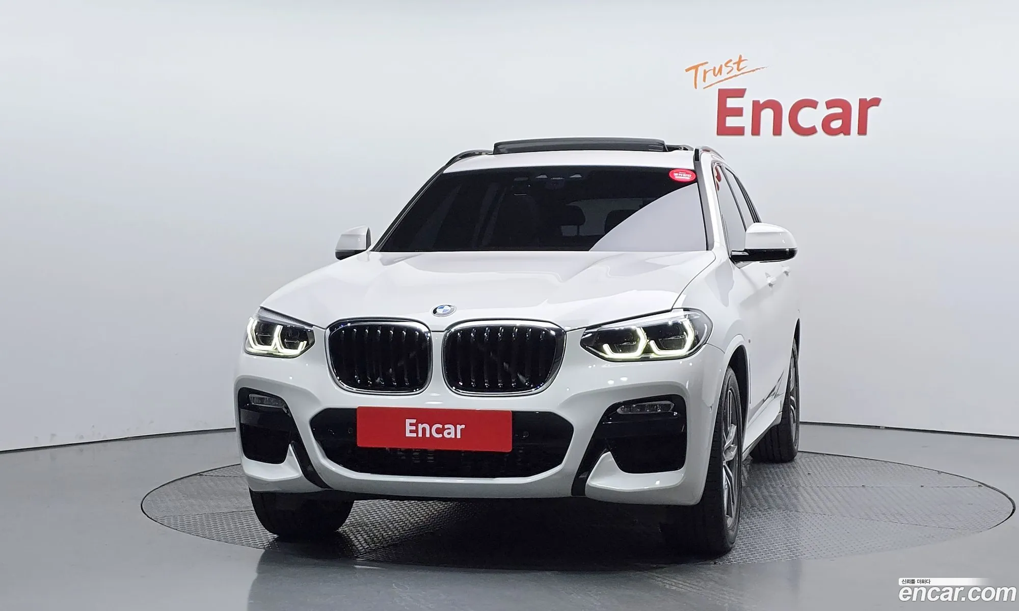 BMW X3 2018 WBATX3105JLB94484 — 11