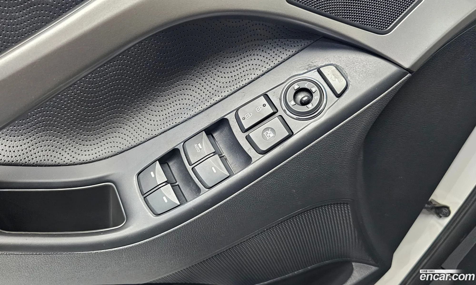 Hyundai Elantra MD 2011 — 2