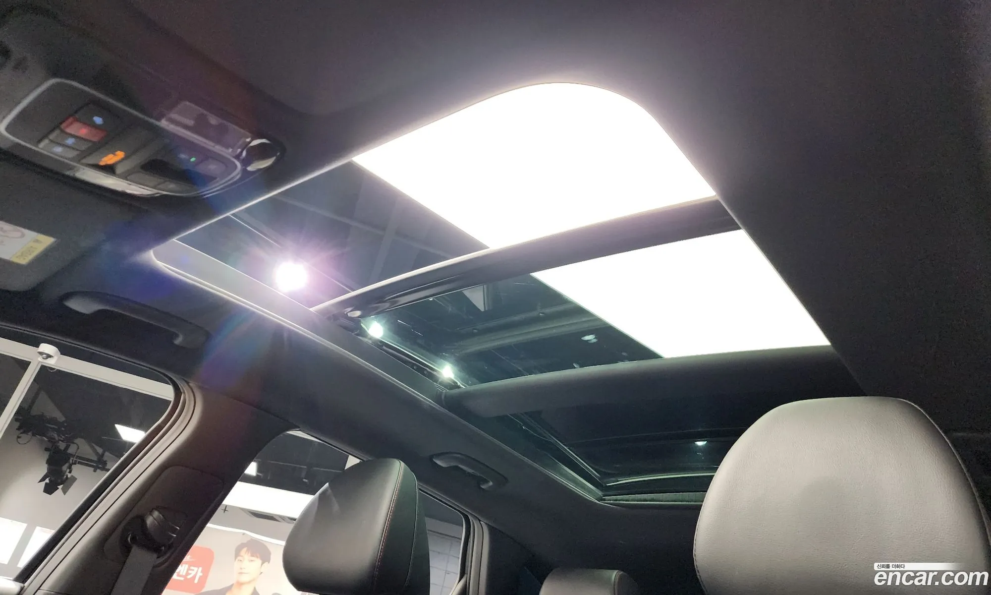 Hyundai Tucson Hybrid 2025 — 20