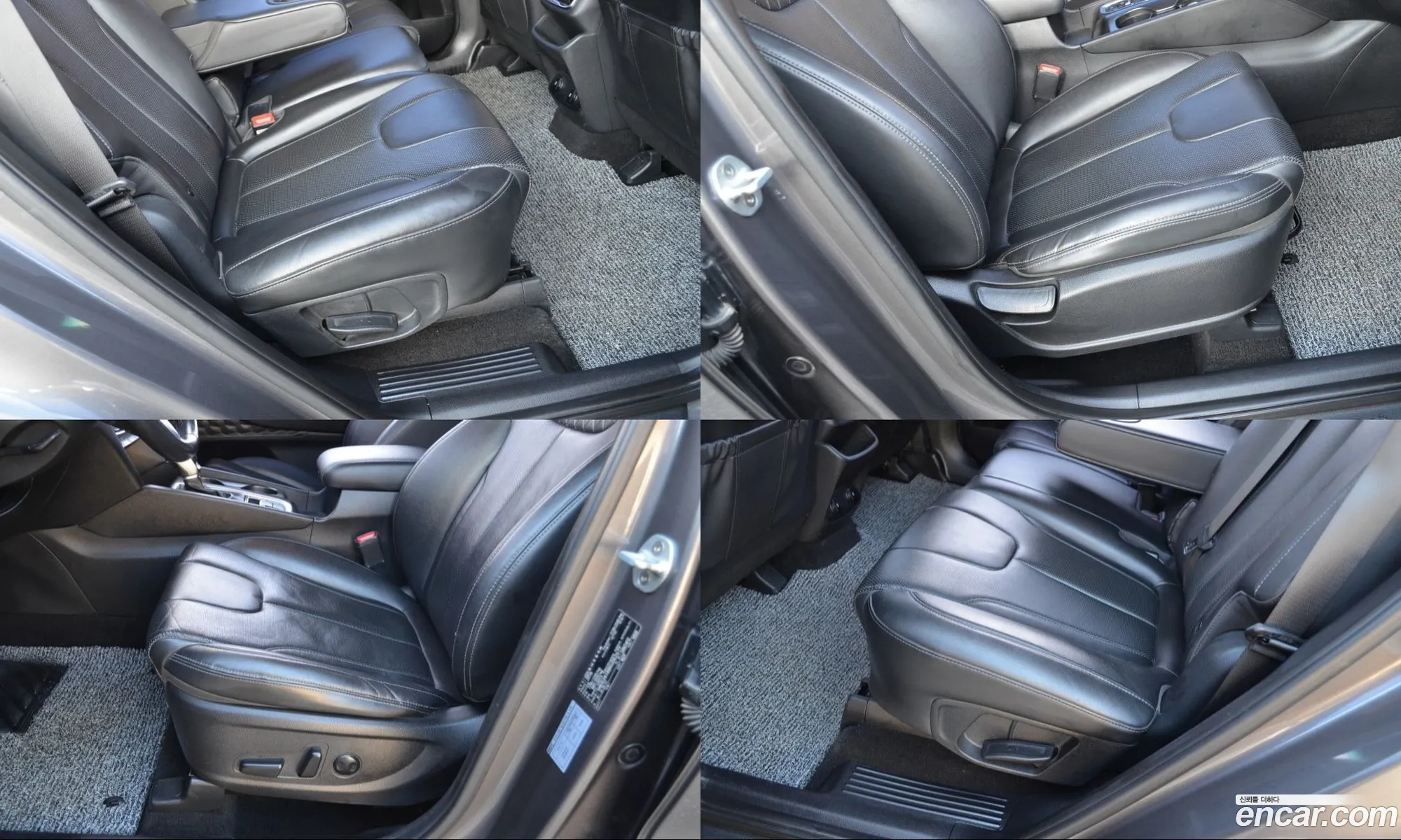 Hyundai Santa Fe TM 2018 — 17
